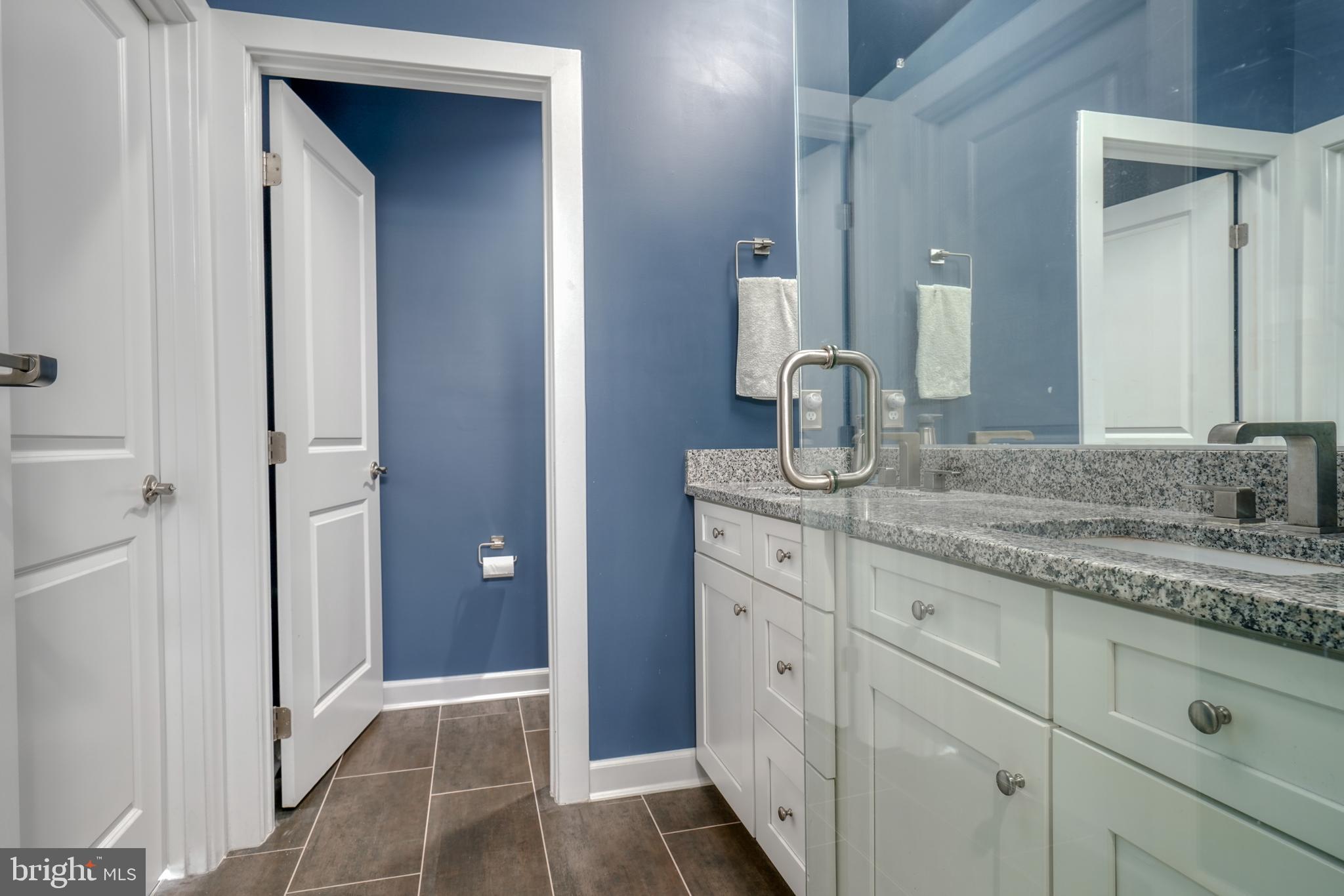 GREENLEIGH AT CROSSROADS - Residential