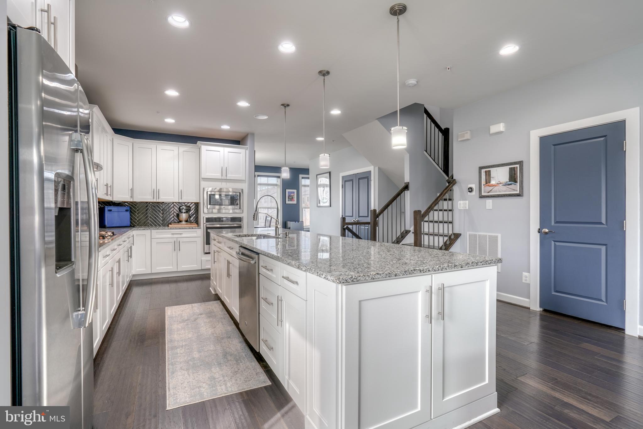 GREENLEIGH AT CROSSROADS - Residential