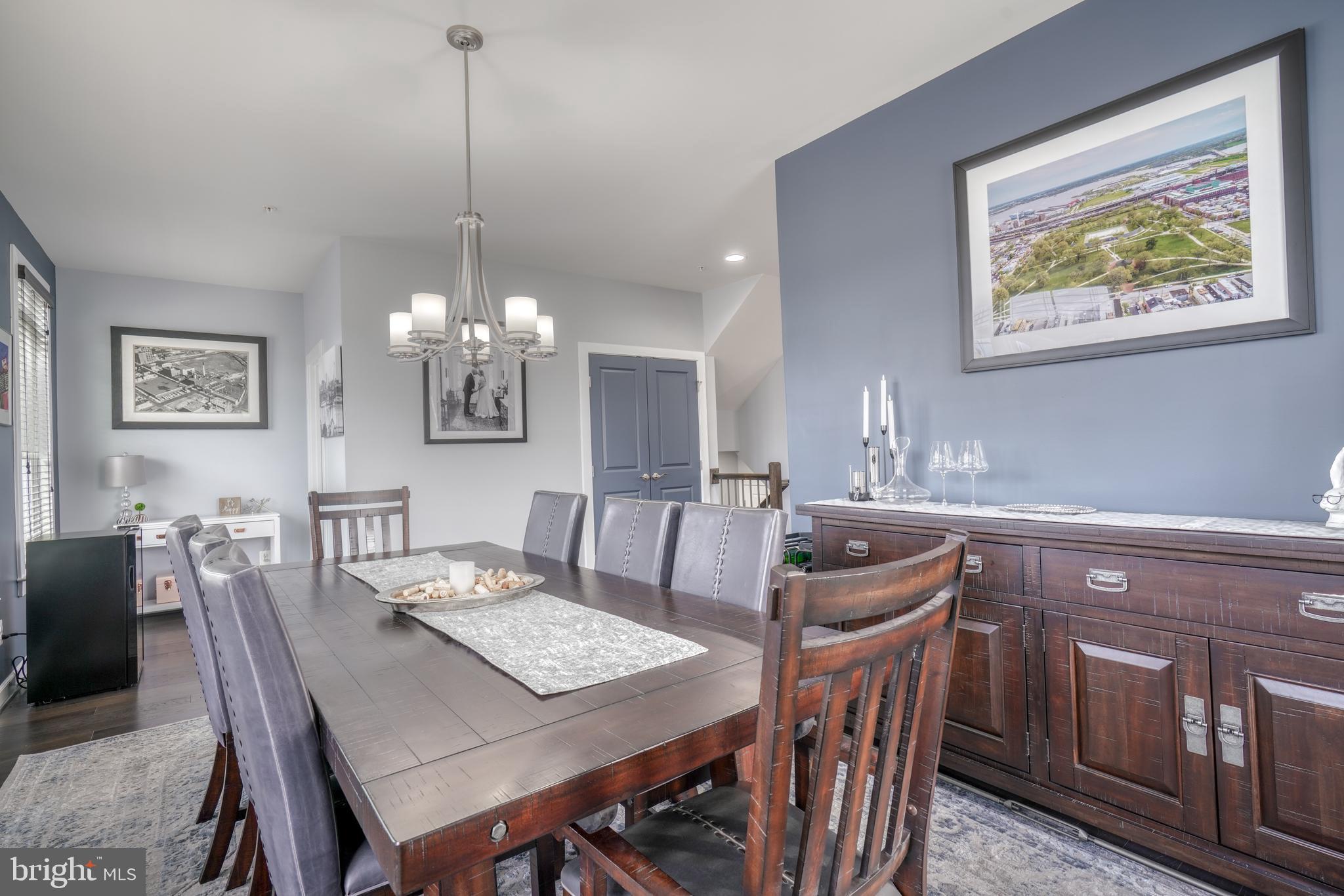 GREENLEIGH AT CROSSROADS - Residential