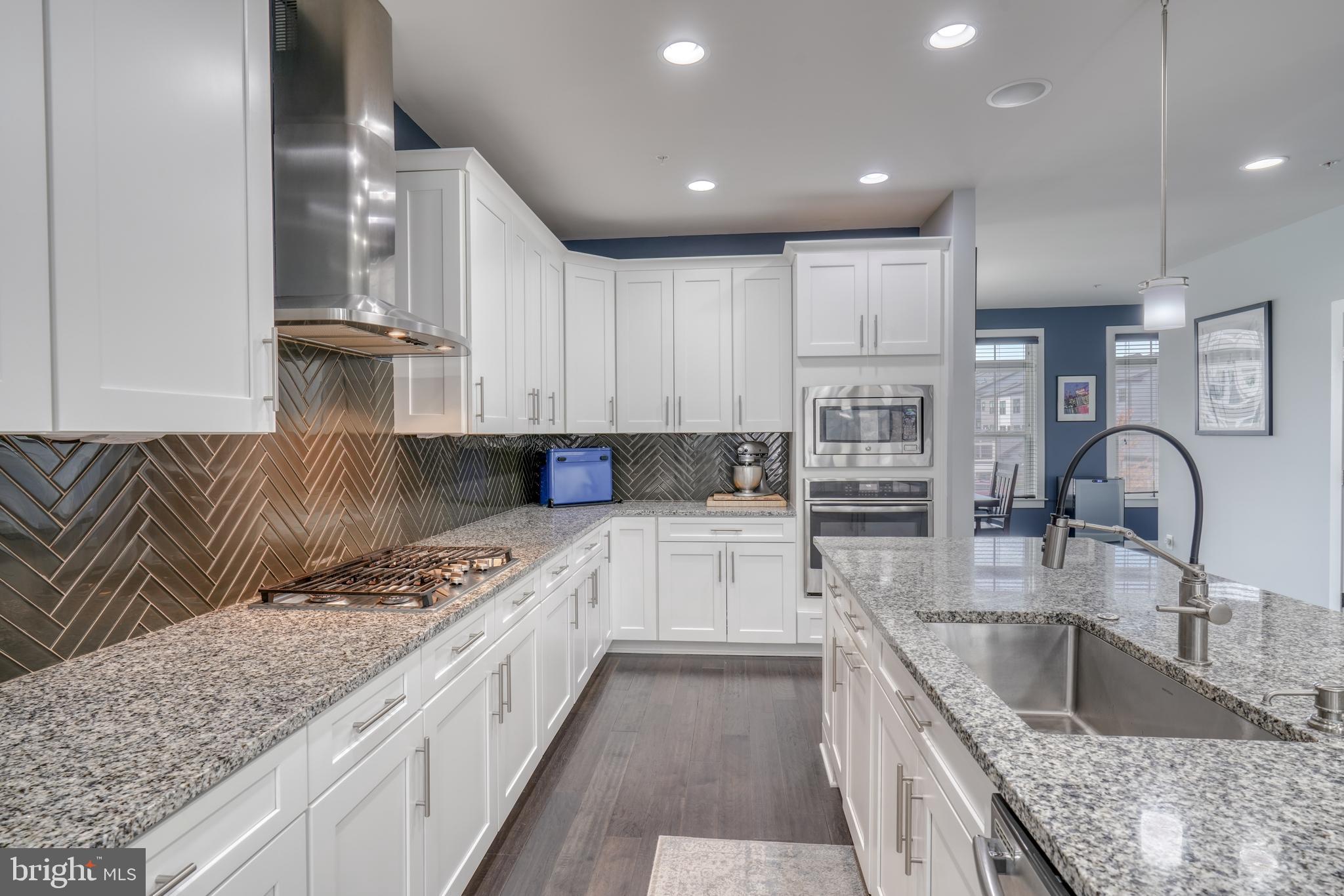 GREENLEIGH AT CROSSROADS - Residential