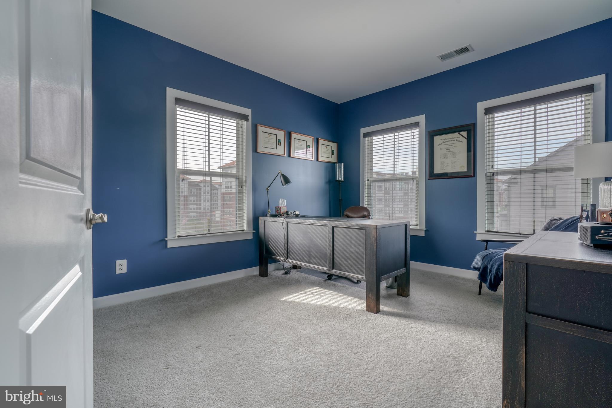 GREENLEIGH AT CROSSROADS - Residential