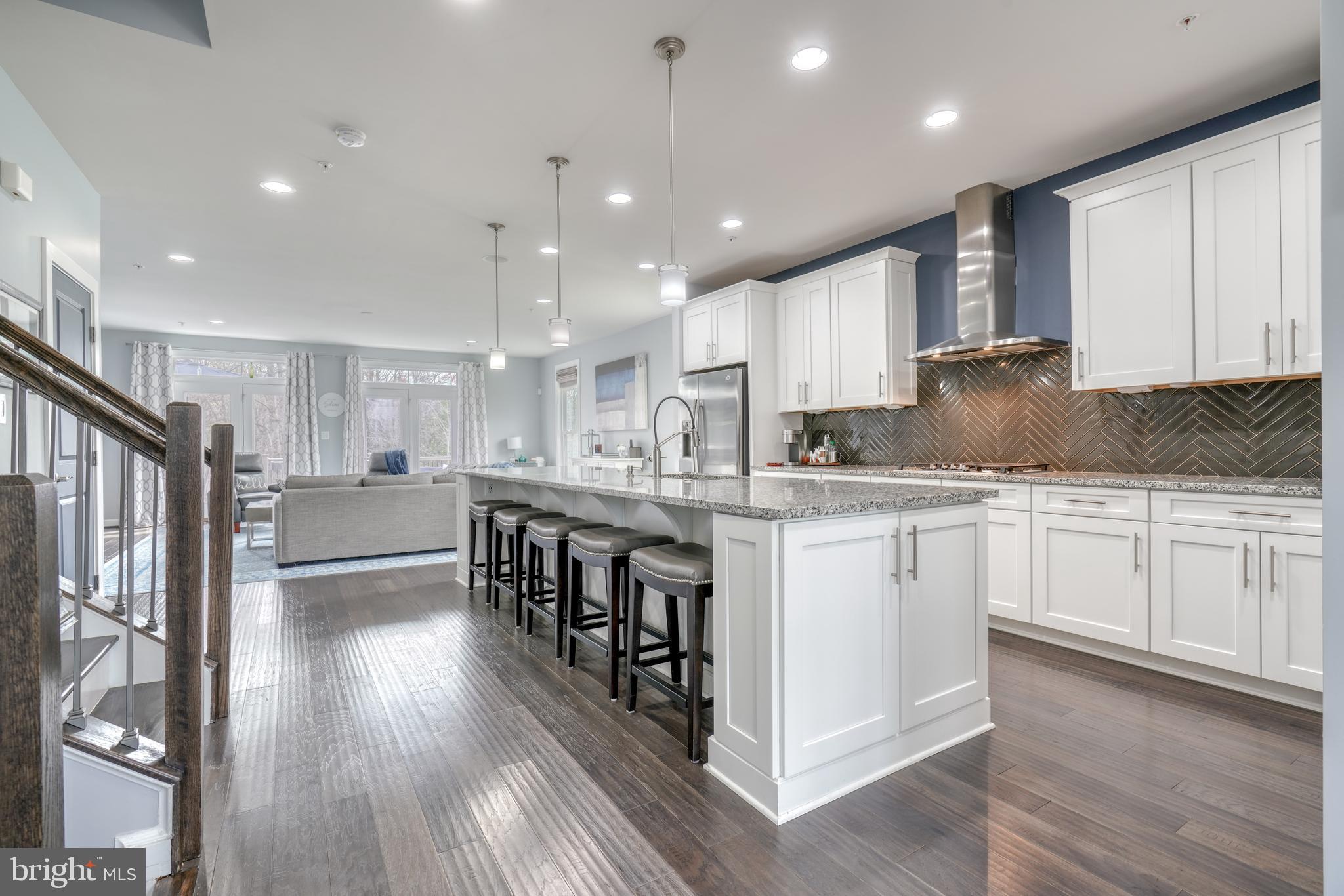 GREENLEIGH AT CROSSROADS - Residential