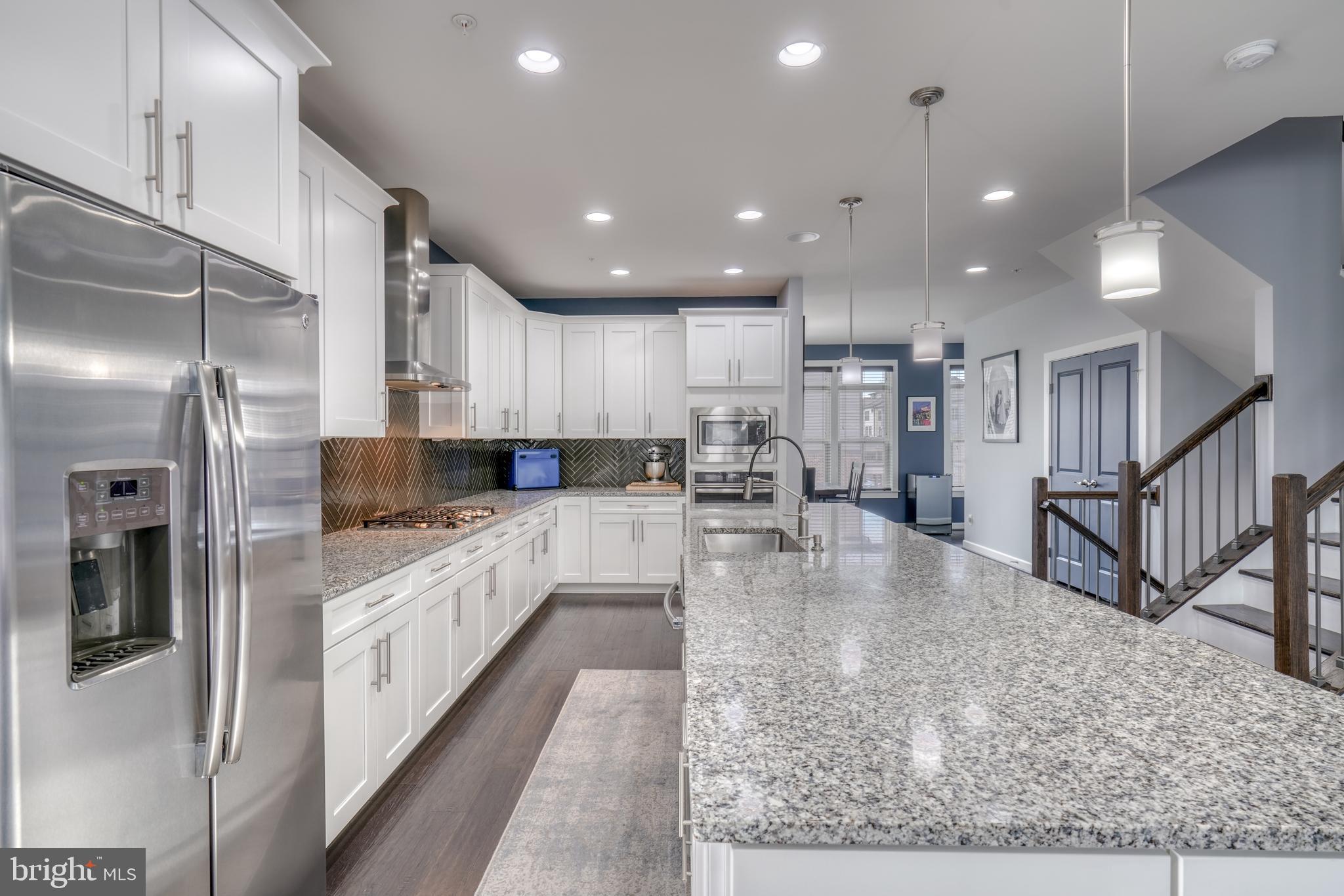 GREENLEIGH AT CROSSROADS - Residential