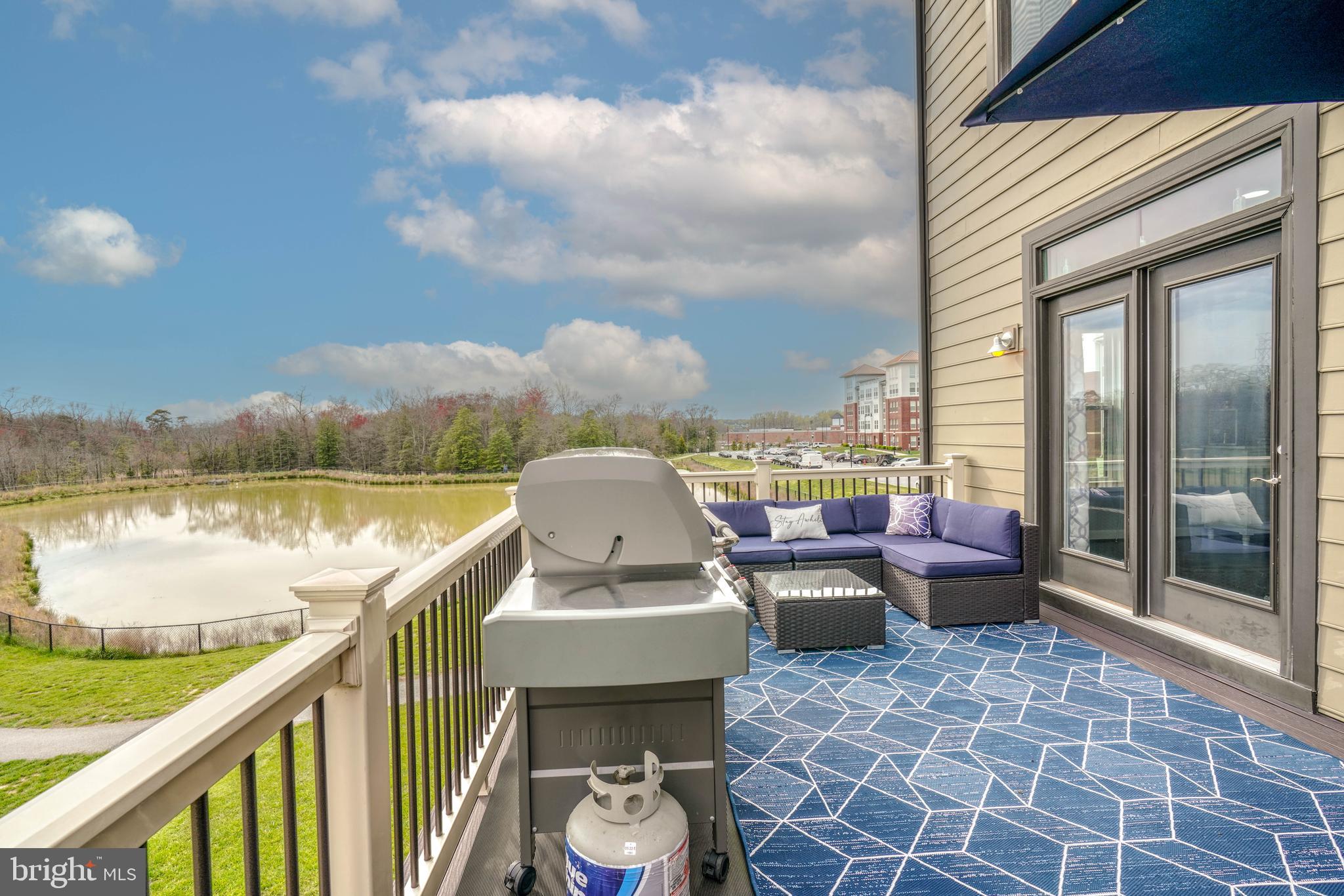 GREENLEIGH AT CROSSROADS - Residential