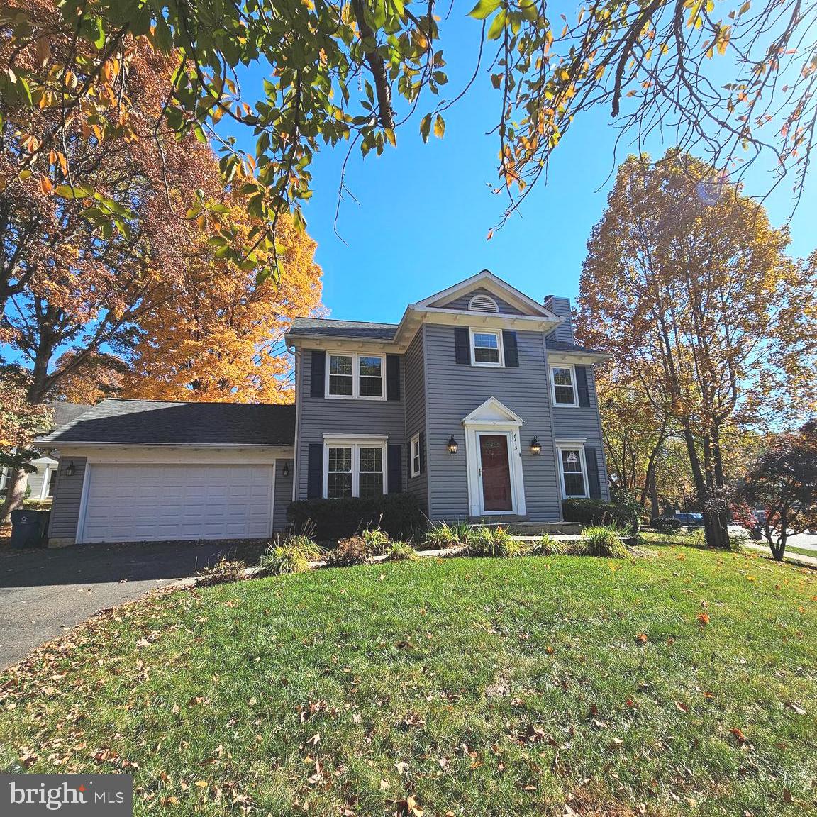 6413 FOUR OAKS LANE