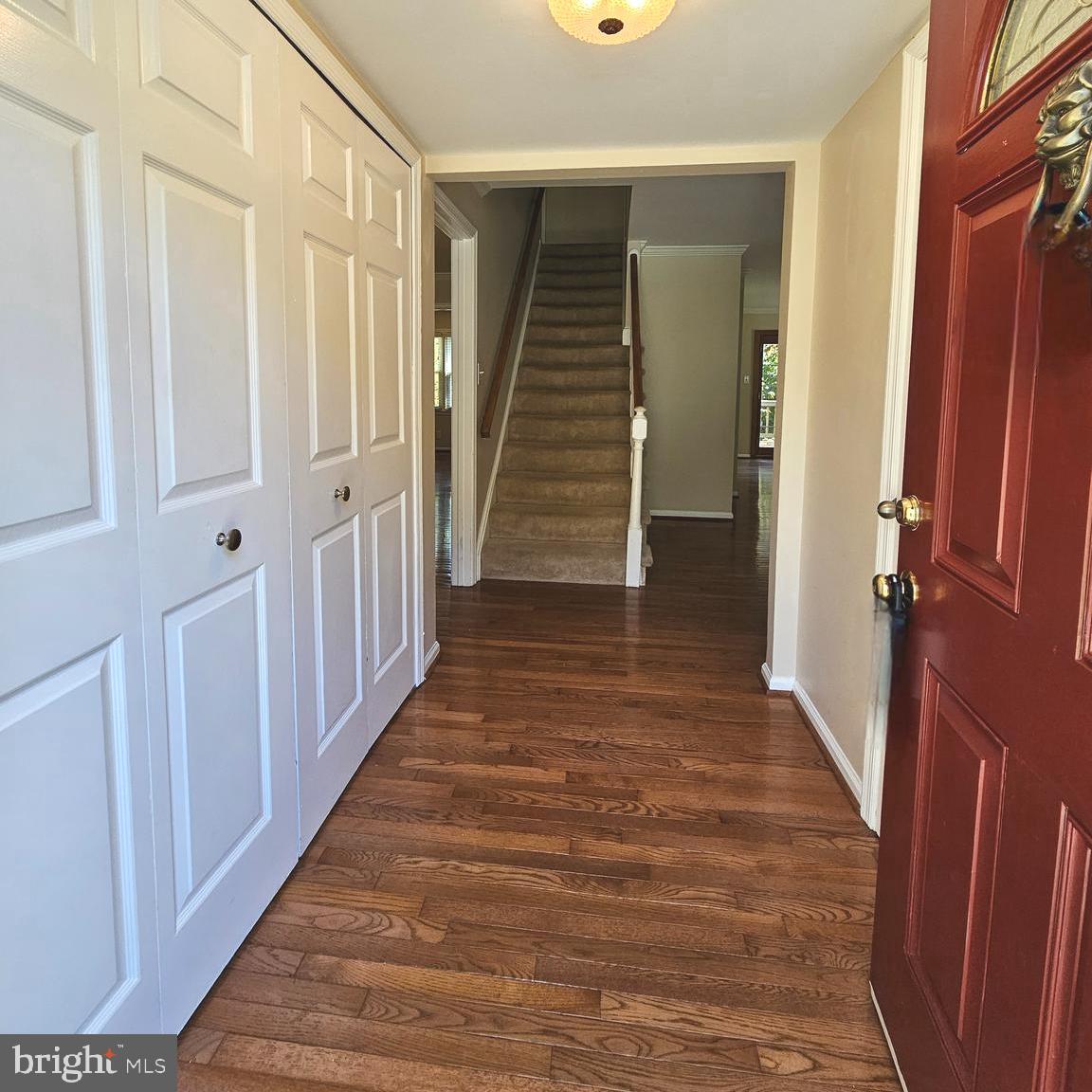6413 FOUR OAKS LANE