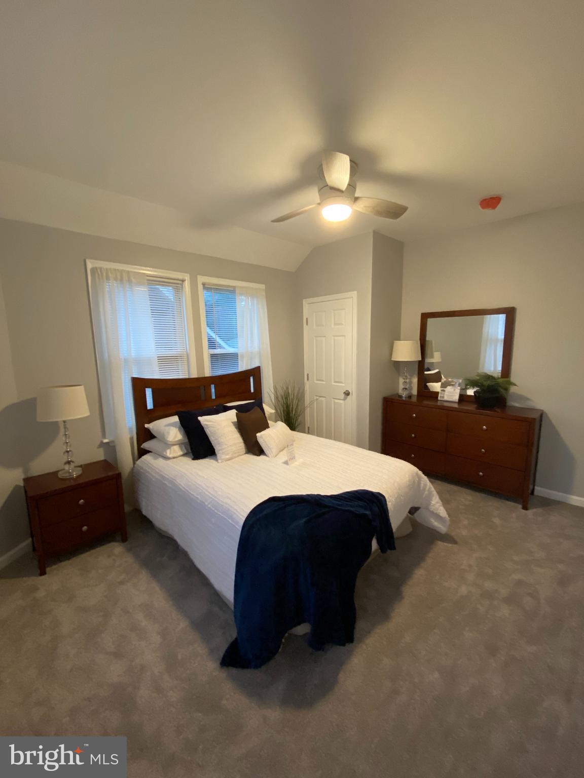 LAURAVILLE HISTORIC DISTRICT - Residential