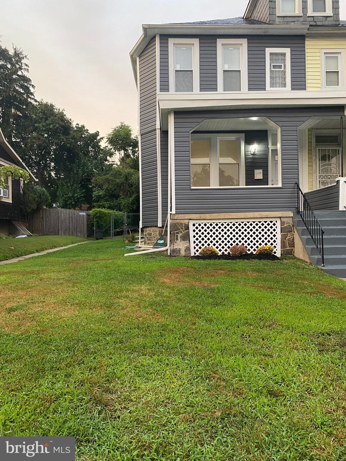 LAURAVILLE HISTORIC DISTRICT - Residential