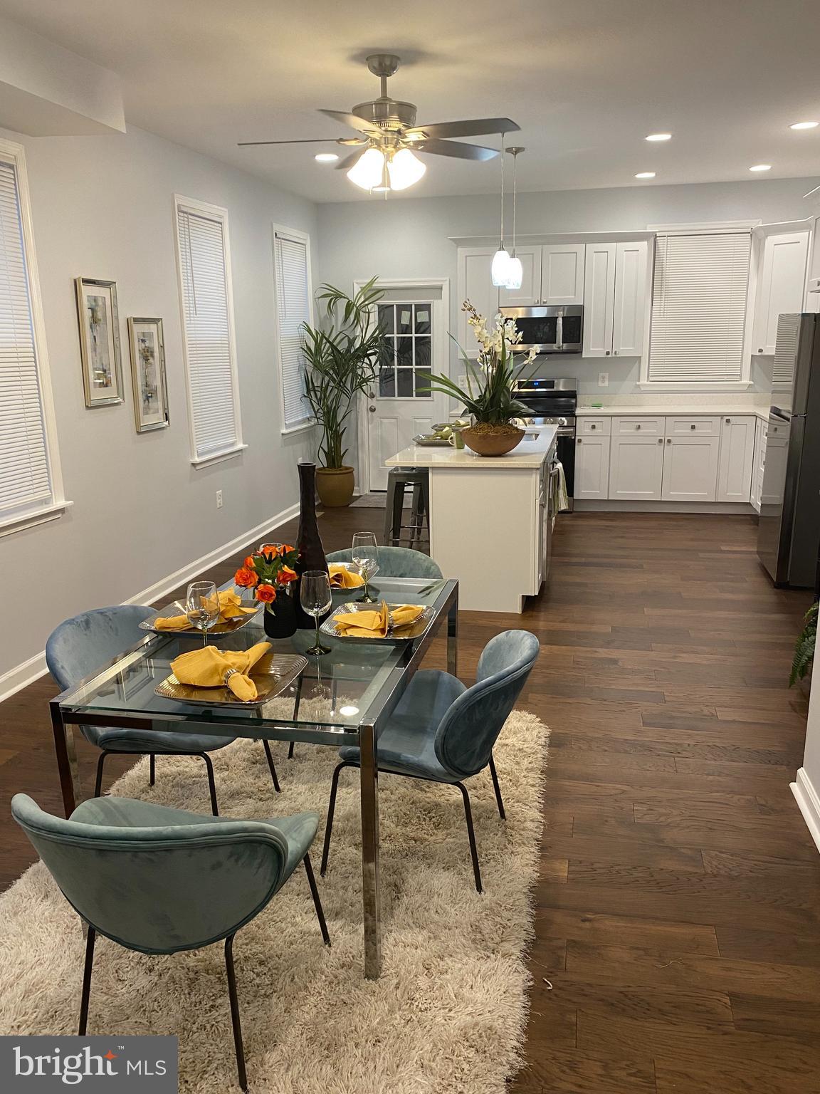 LAURAVILLE HISTORIC DISTRICT - Residential