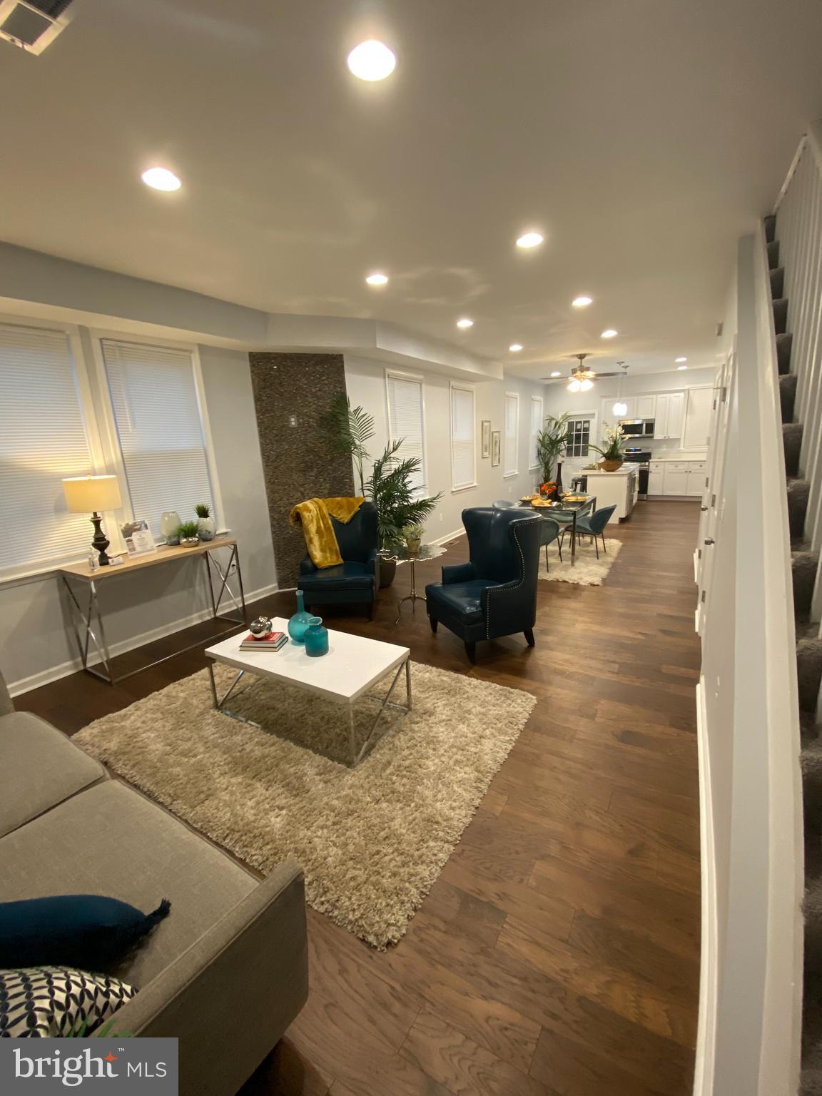 LAURAVILLE HISTORIC DISTRICT - Residential