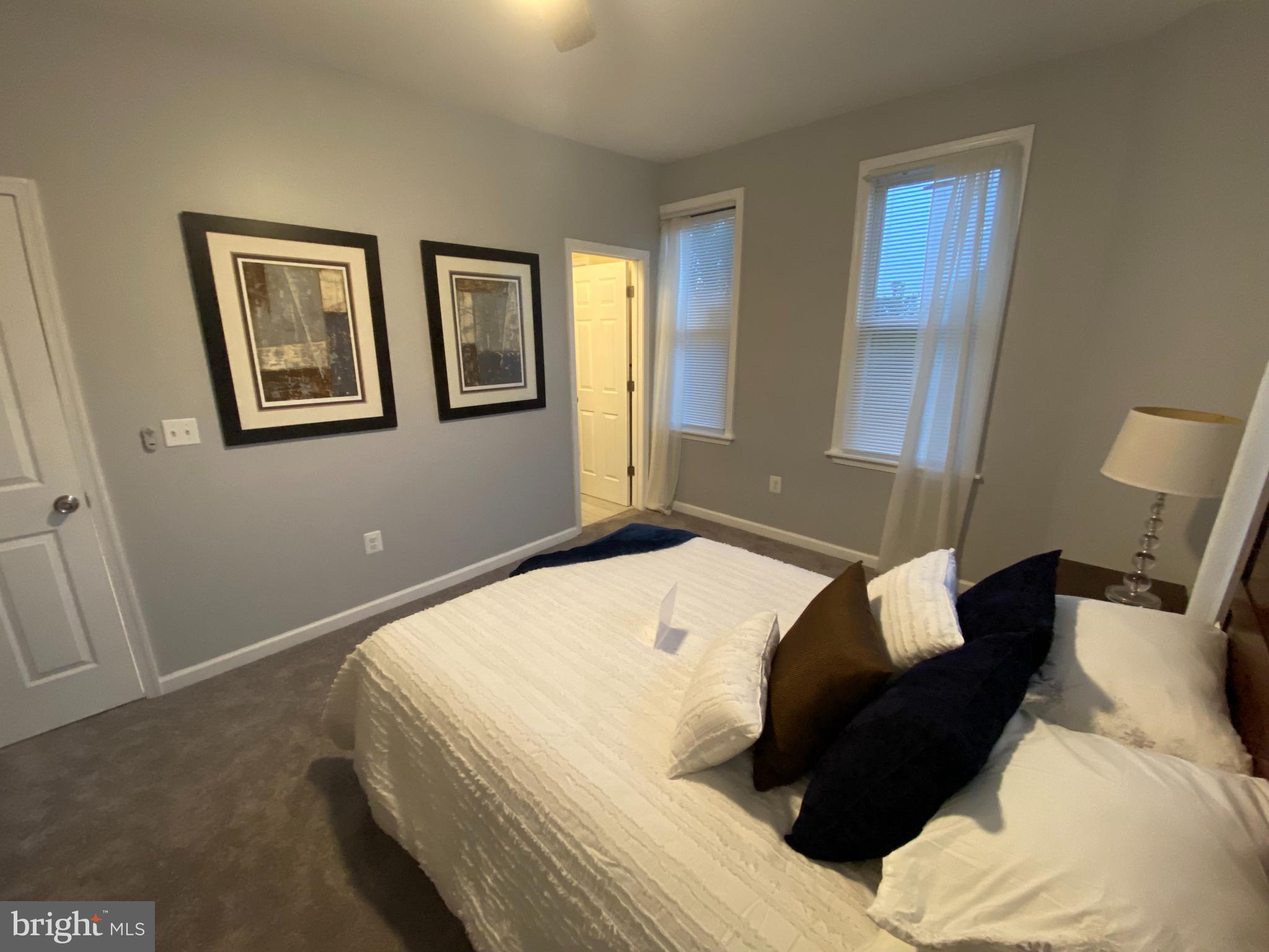 LAURAVILLE HISTORIC DISTRICT - Residential