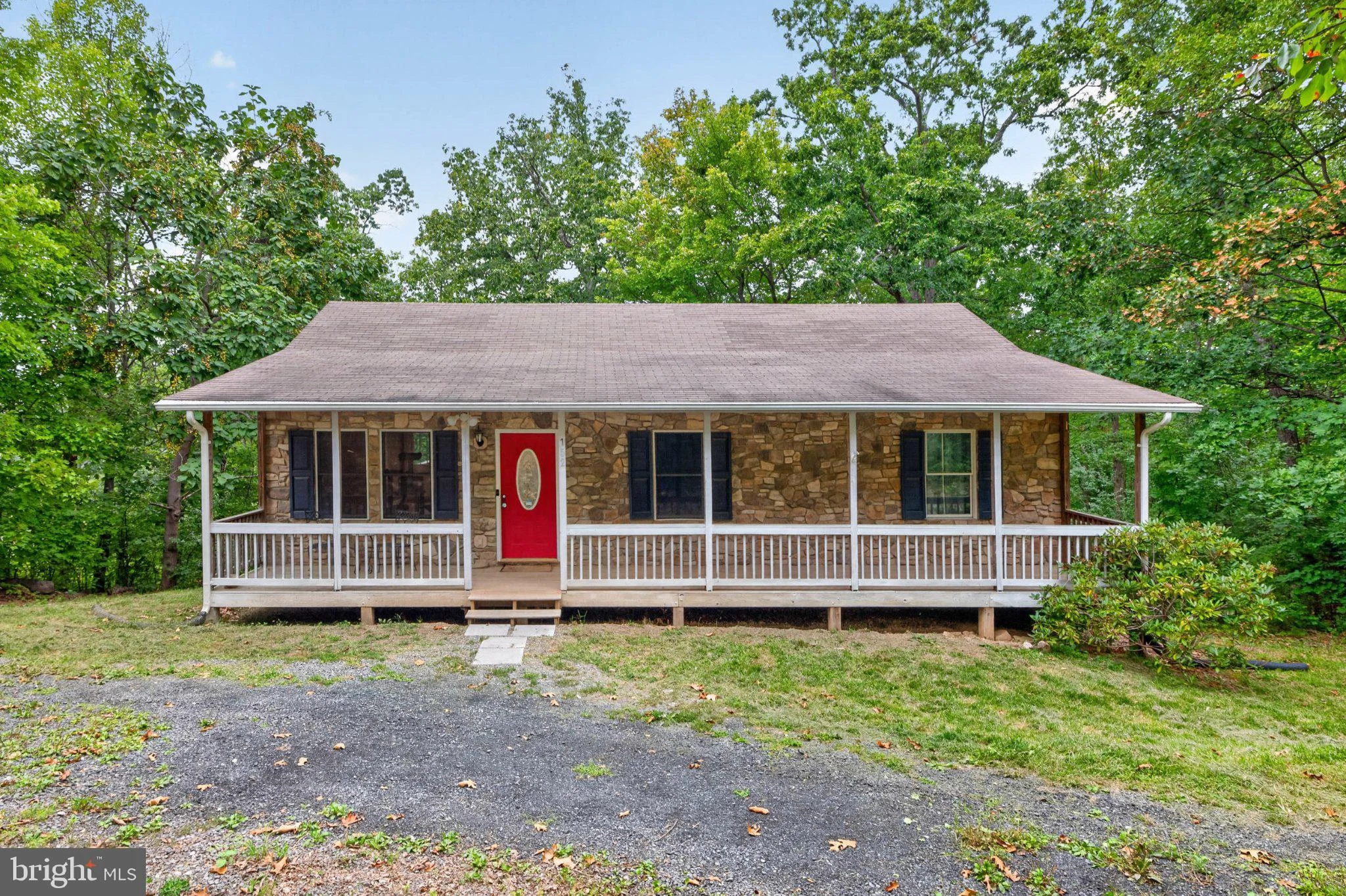 152 Deer Place Court, Strasburg, VA, 22657