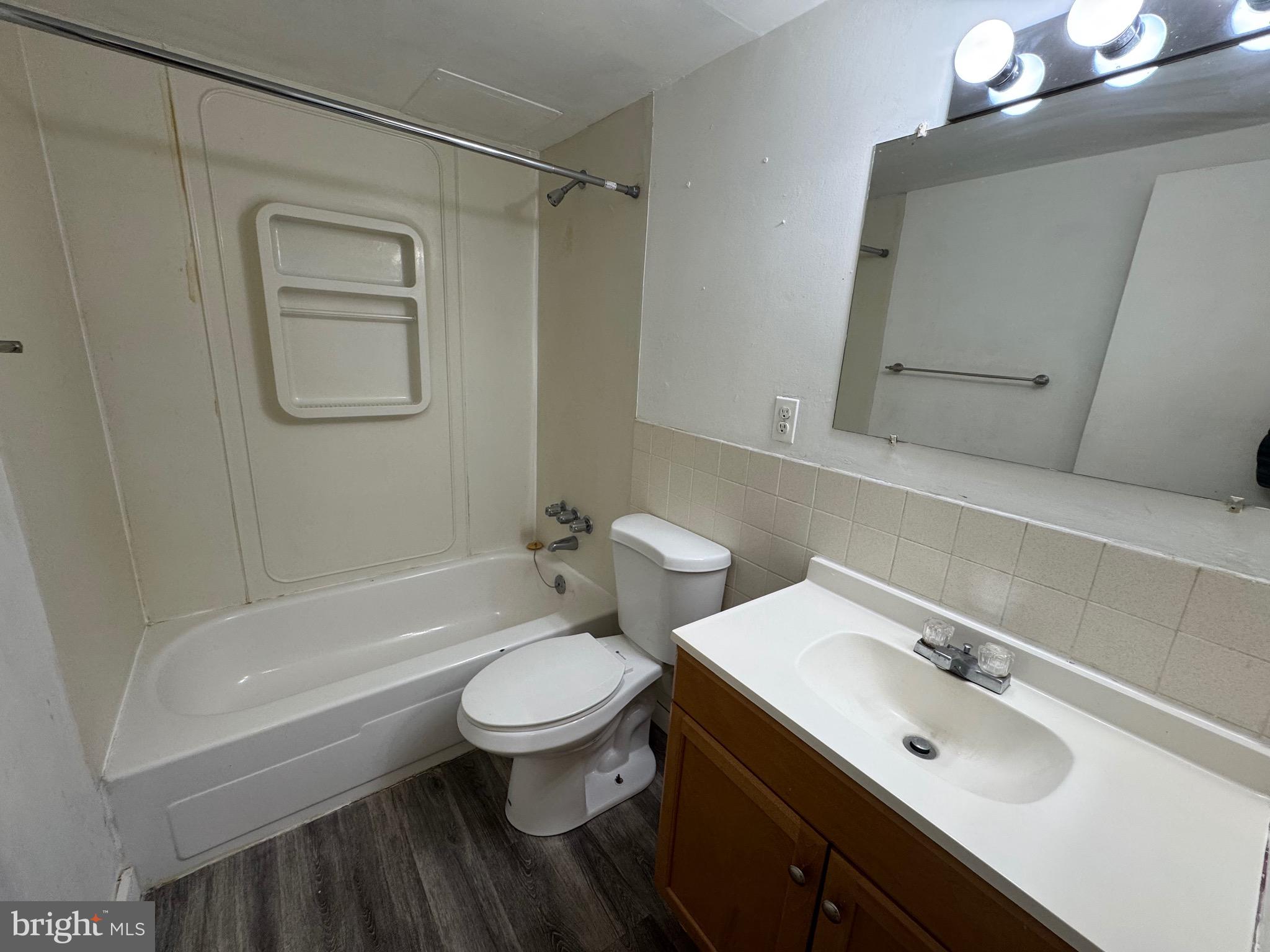 CROSSWINDS CM - Residential