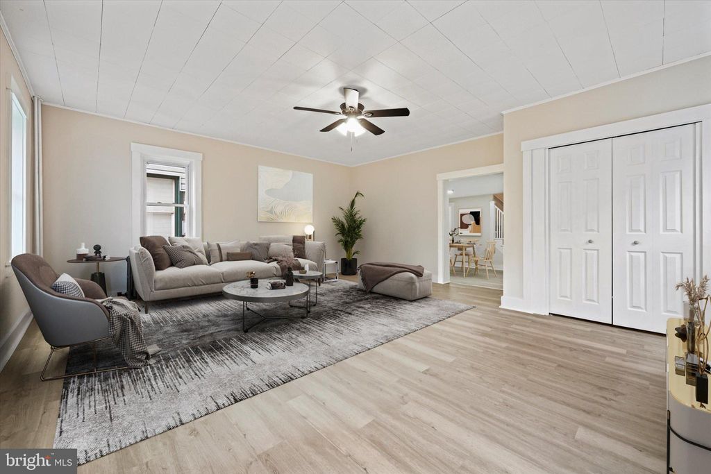 Photo of 111 S Main Street, Manheim, PA 17545 (MLS # PALA2046740)