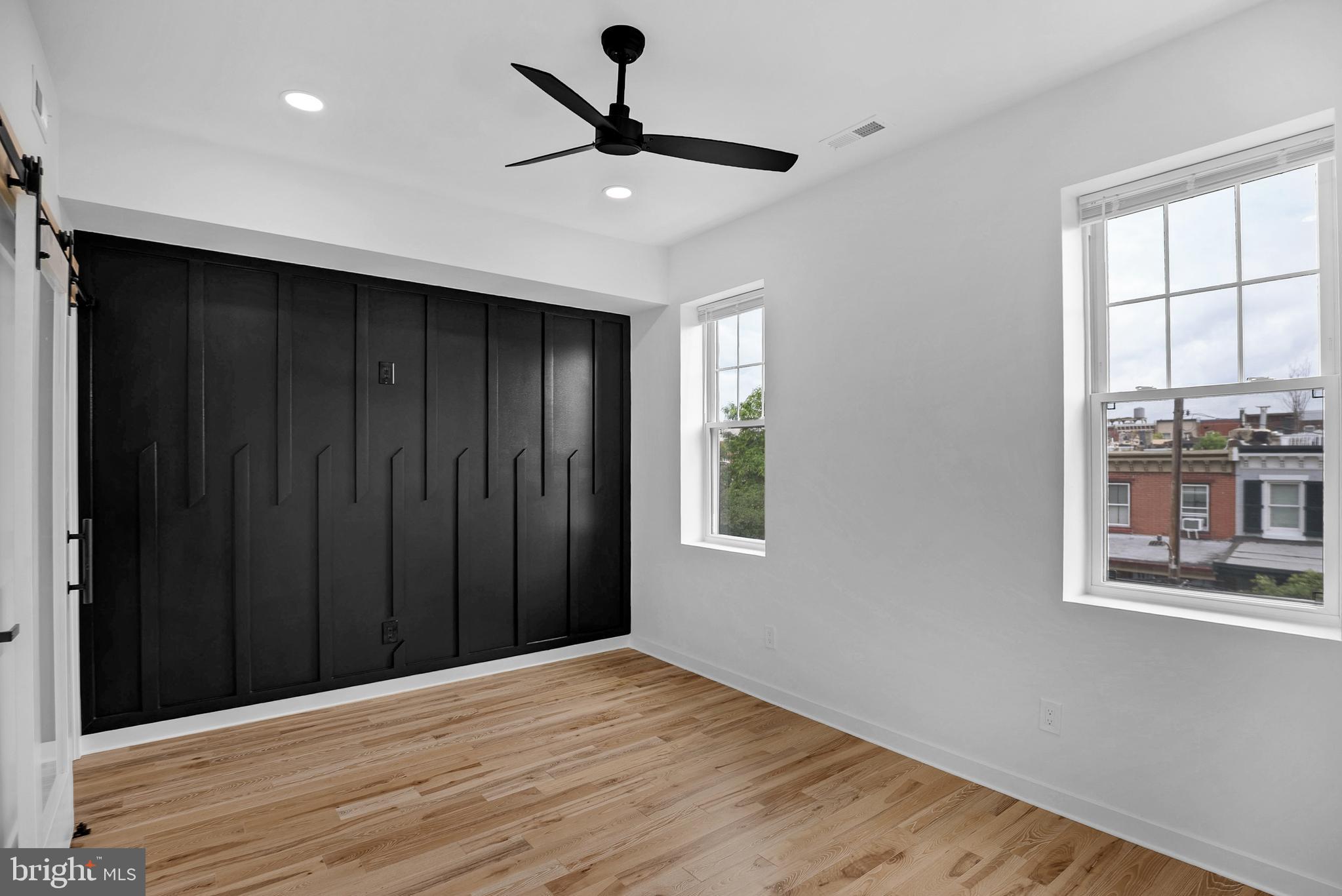 ART MUSEUM AREA - Residential