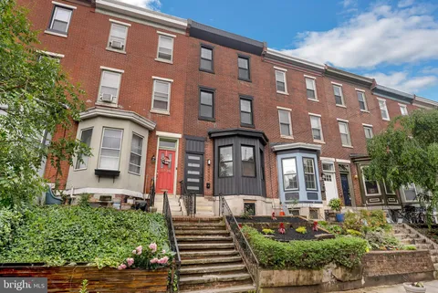 2932 Cambridge Street, Philadelphia, PA MLS: PAPH2479992