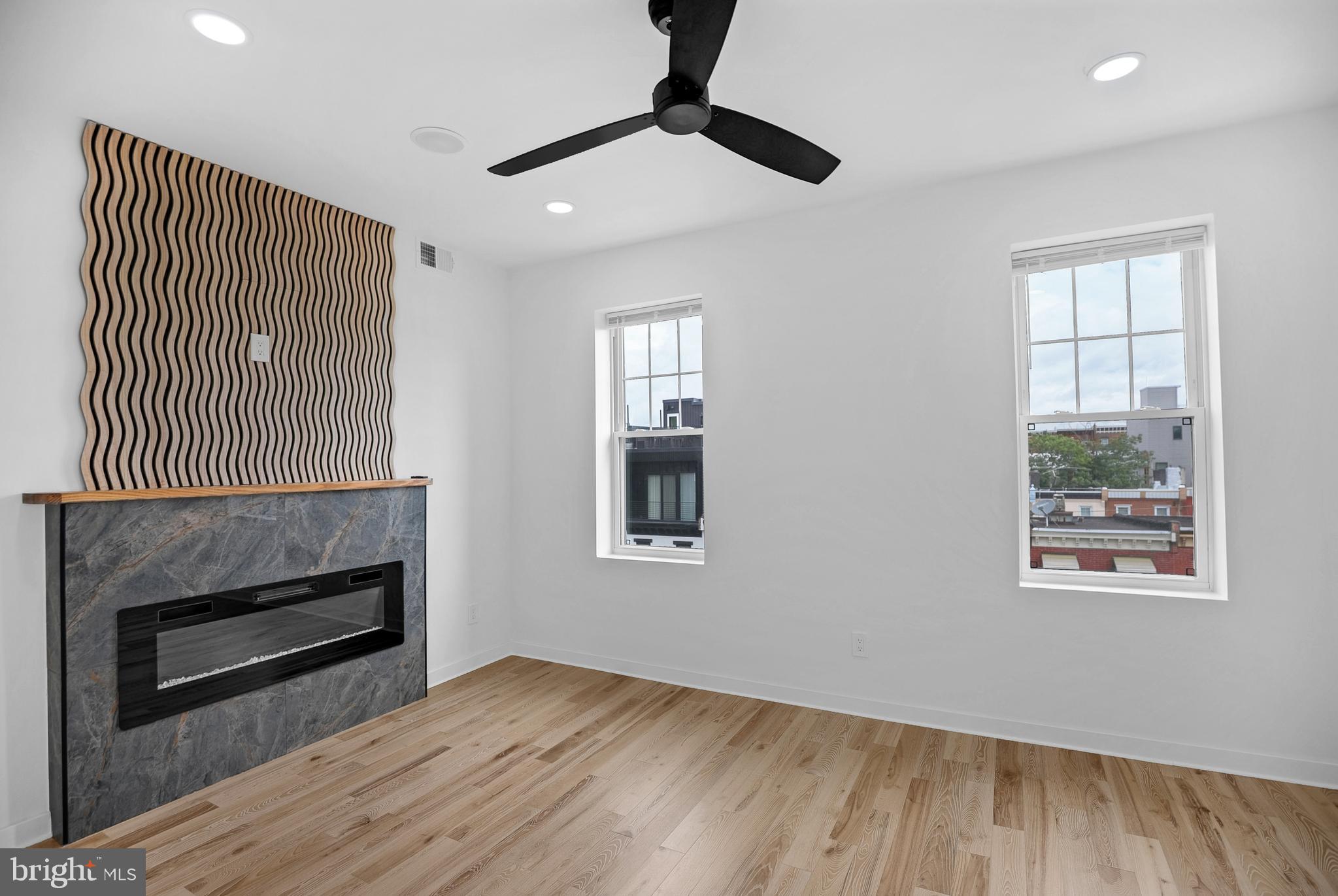 ART MUSEUM AREA - Residential