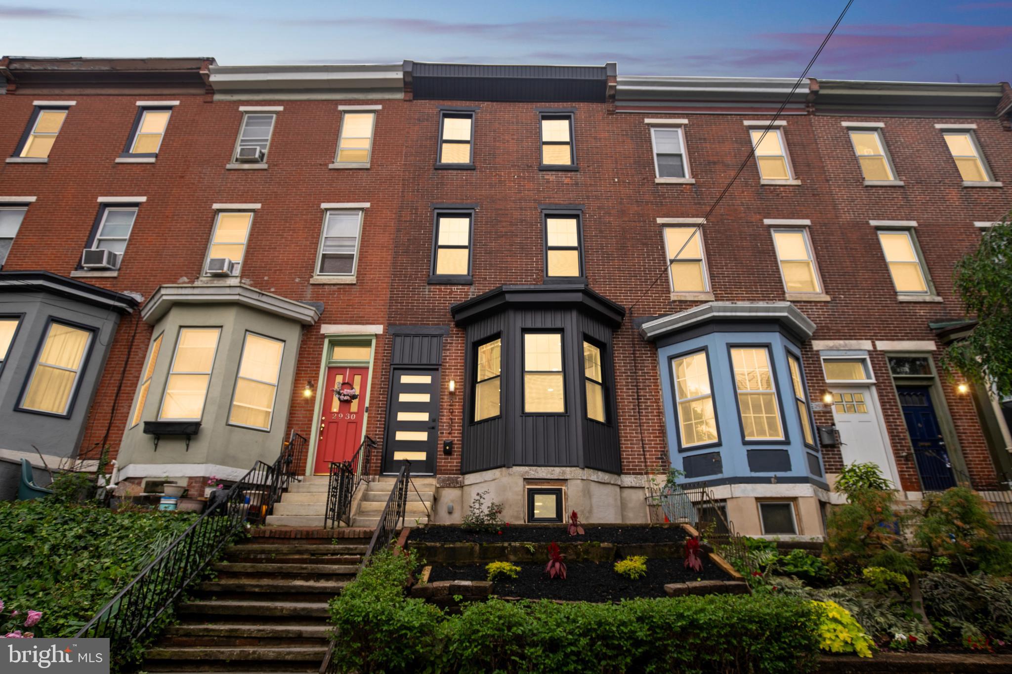 ART MUSEUM AREA - Residential