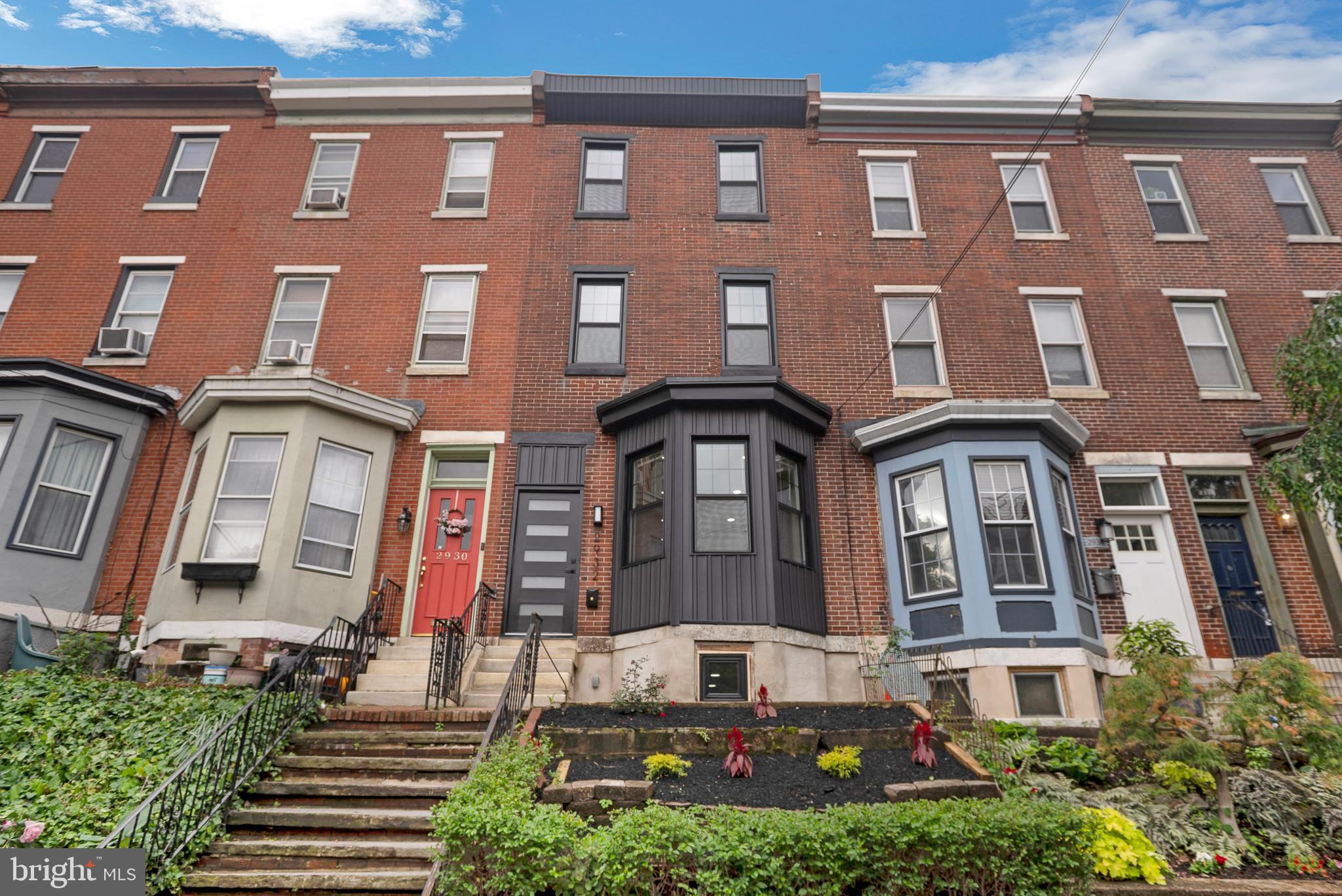 ART MUSEUM AREA - Residential