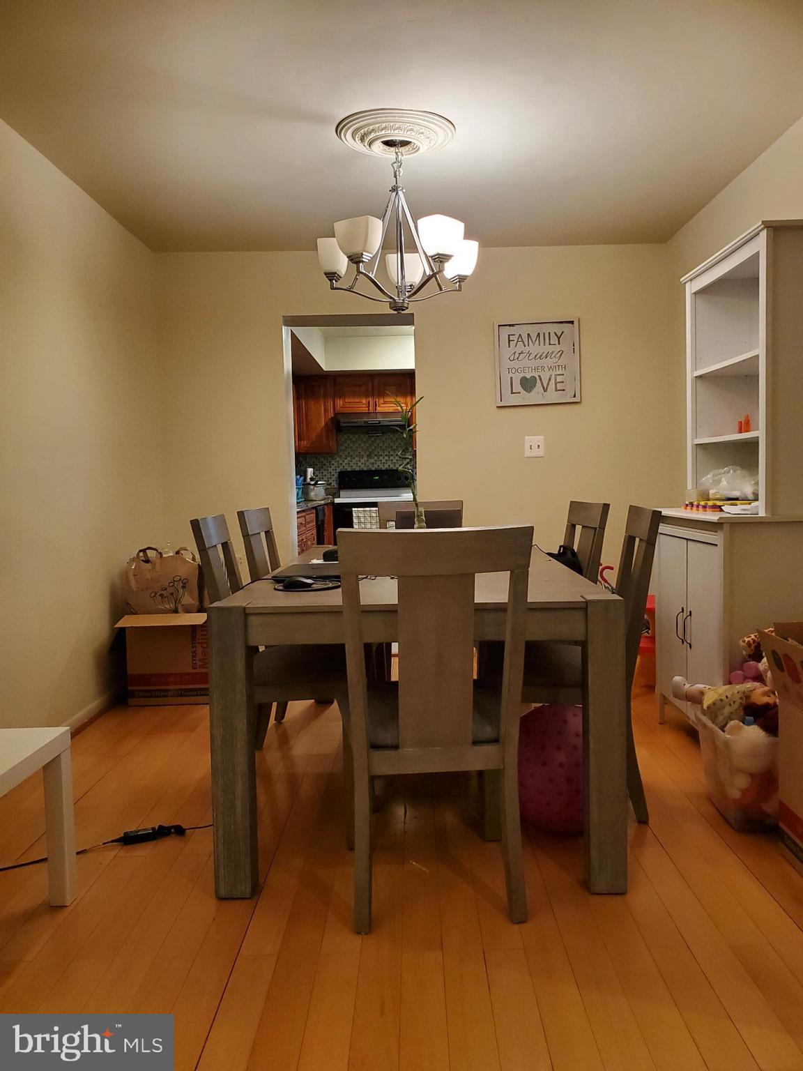 INVERNESS NORTH - Residential Lease