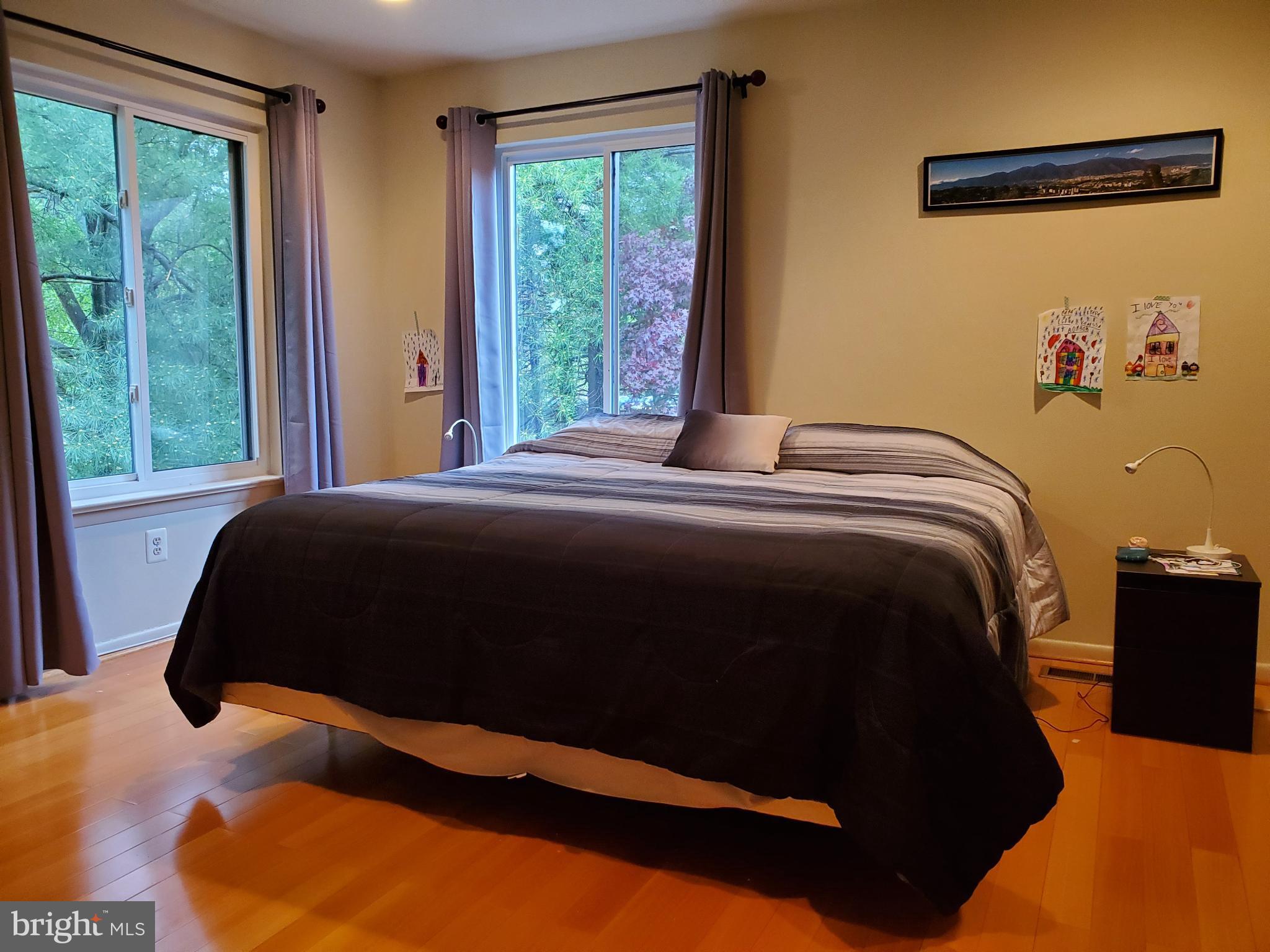 INVERNESS NORTH - Residential Lease