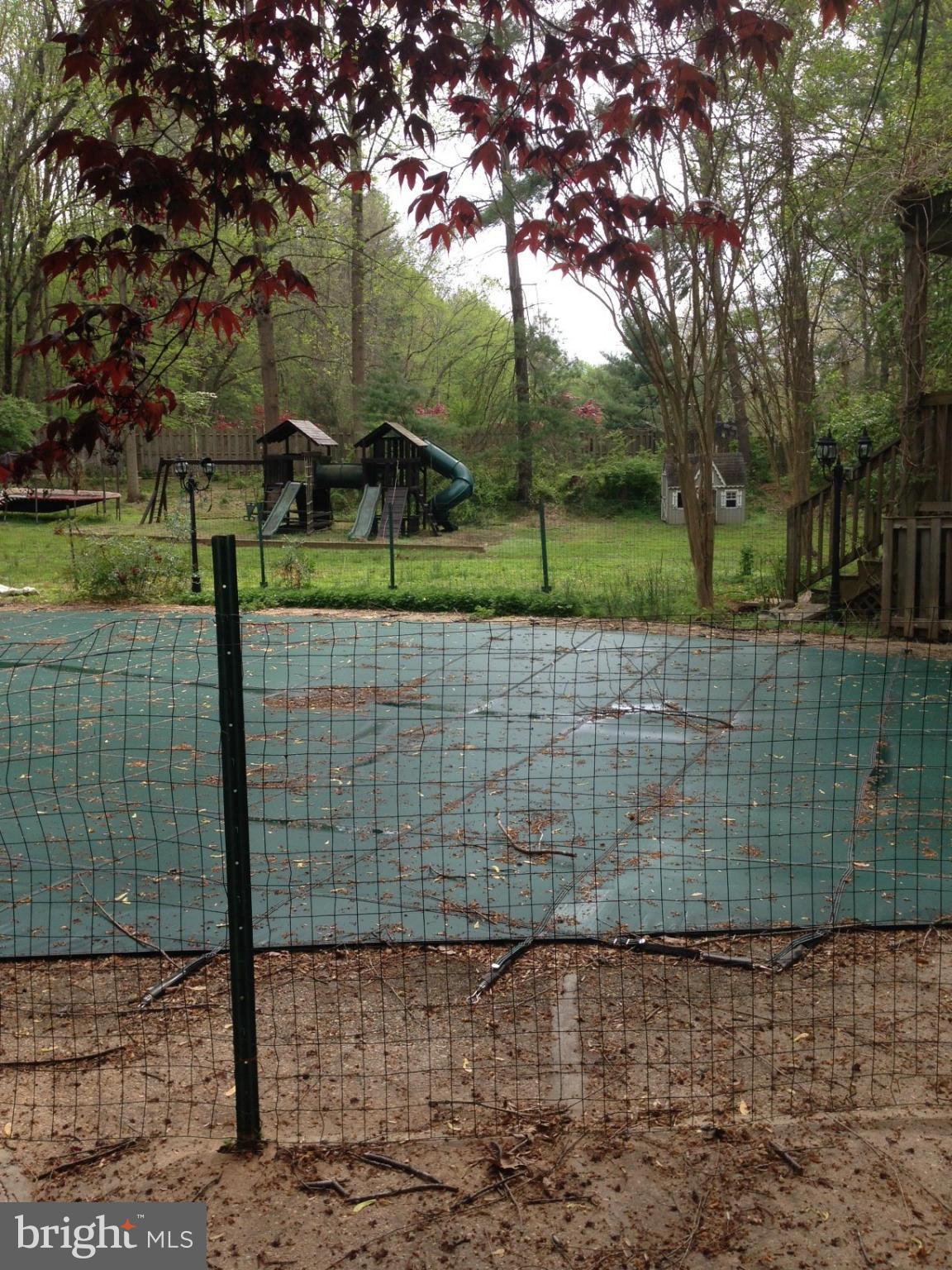 SADDLE RIDGE - Residential