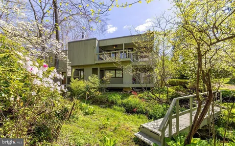 140 Laurel Road, Princeton, NJ MLS: NJME2056796