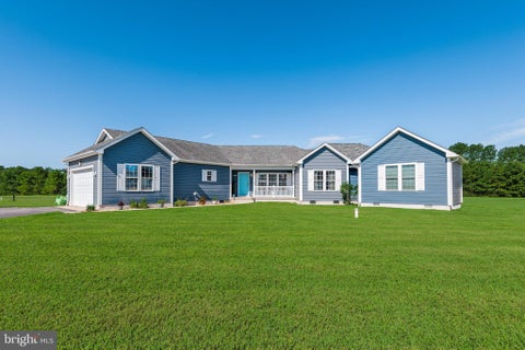 Photo of 7539 Broad Creek Circle, SEAFORD, DE 19973 (MLS # DESU2119206)