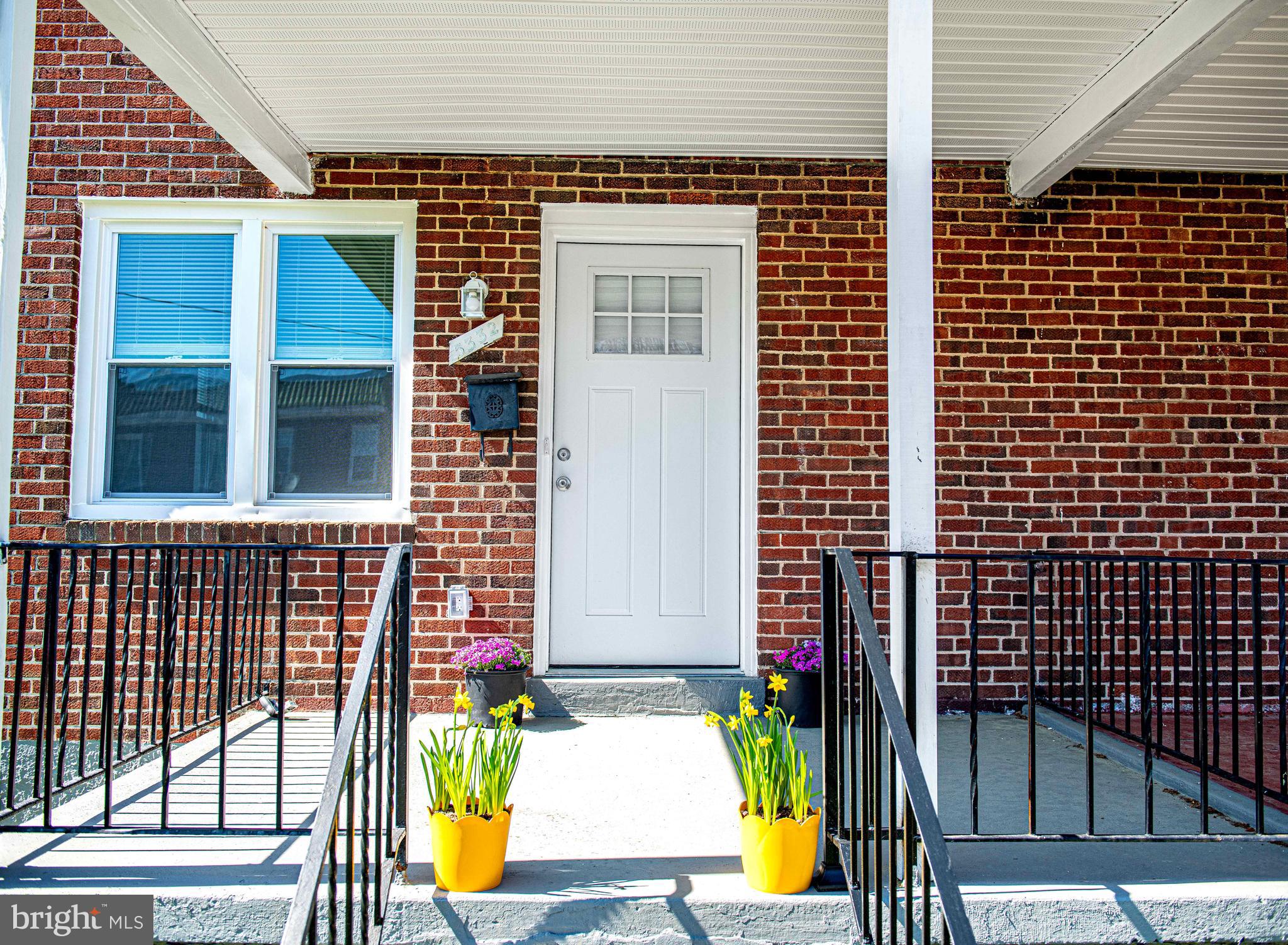 PIMLICO - Residential