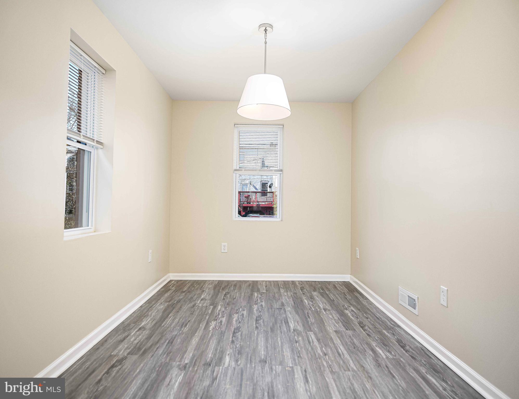 PIMLICO - Residential