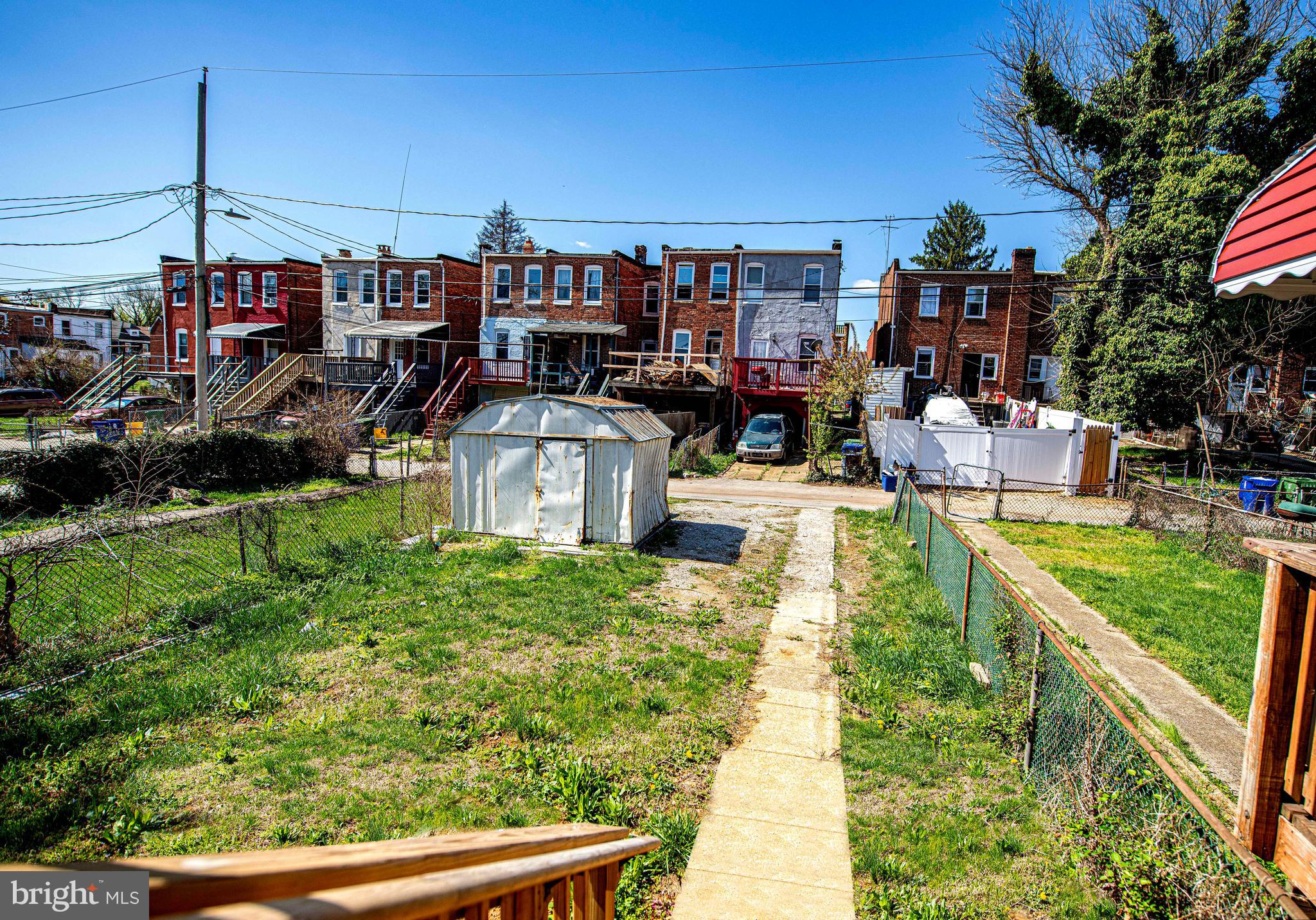 PIMLICO - Residential