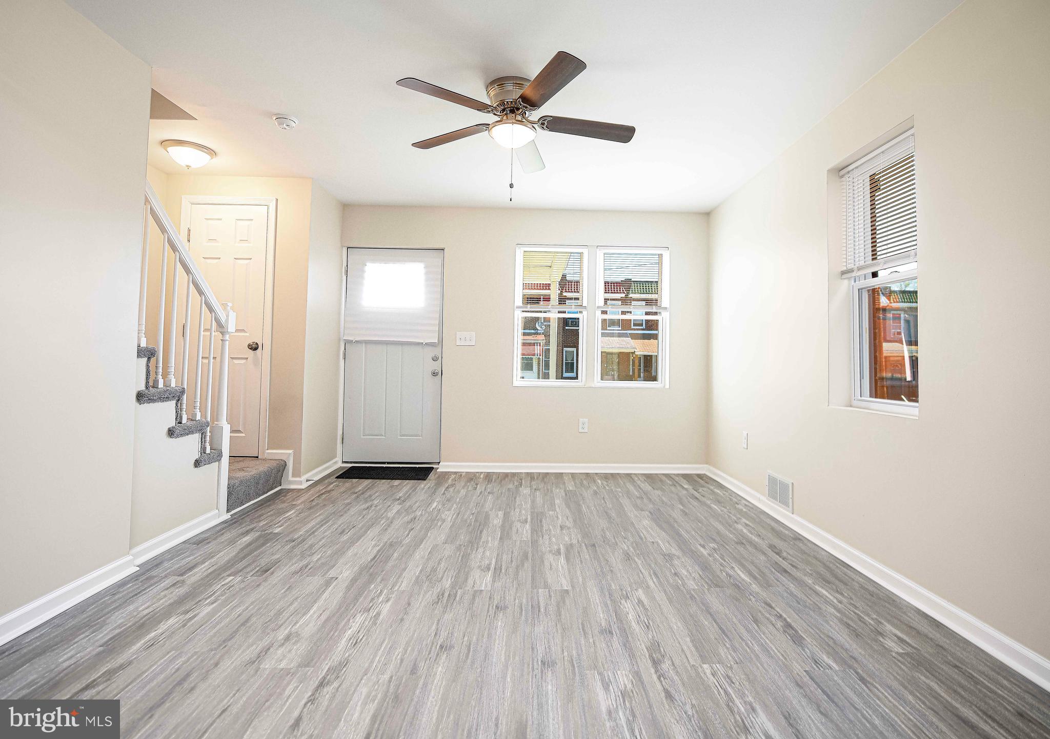 PIMLICO - Residential