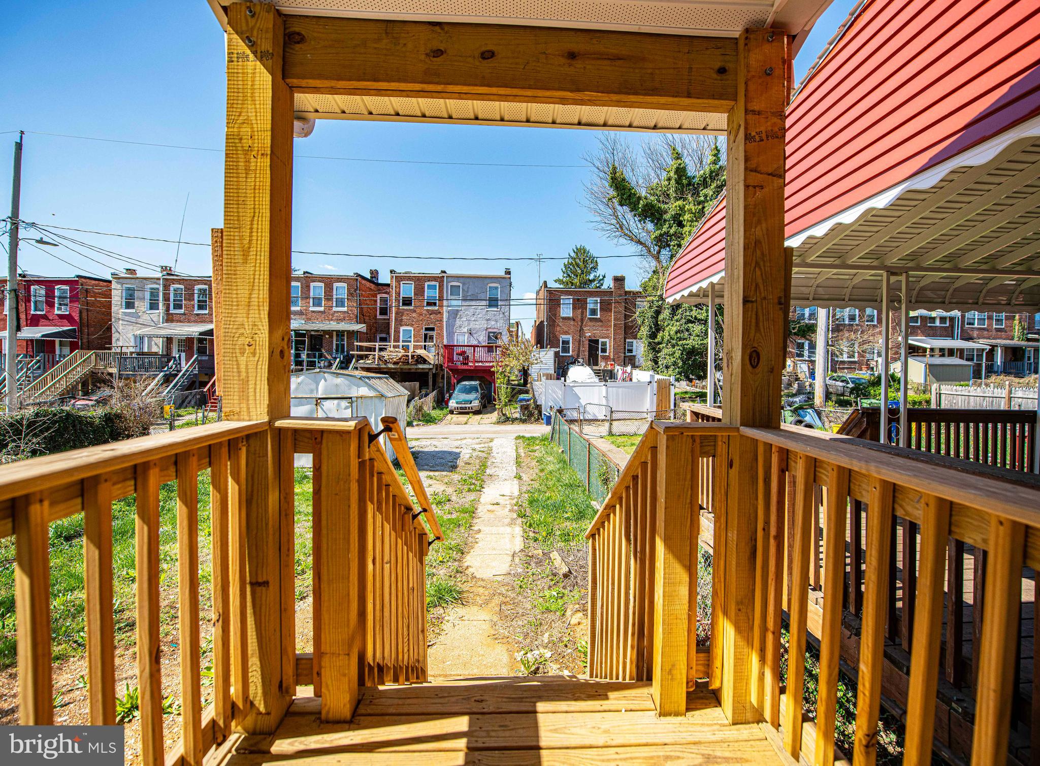 PIMLICO - Residential