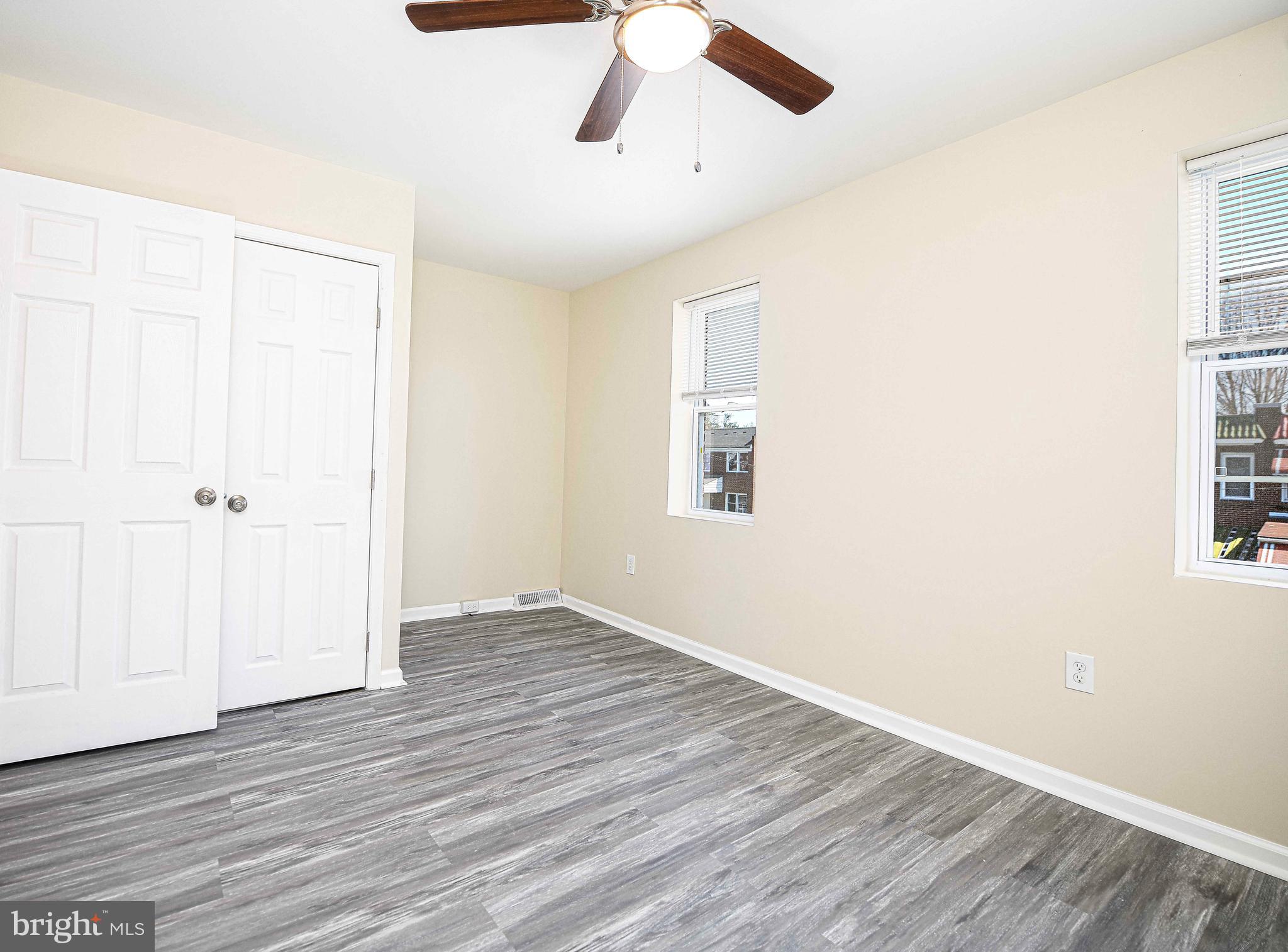 PIMLICO - Residential