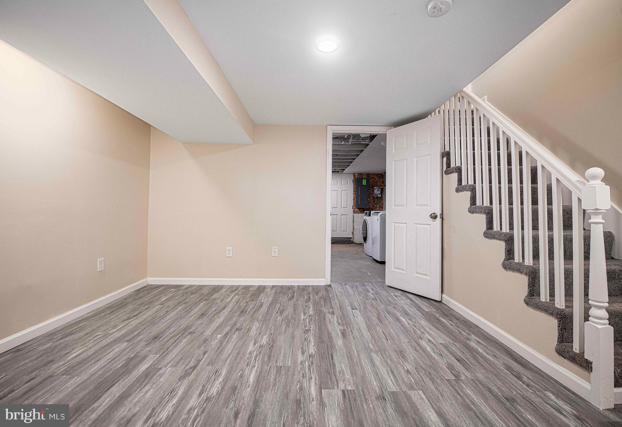 PIMLICO - Residential