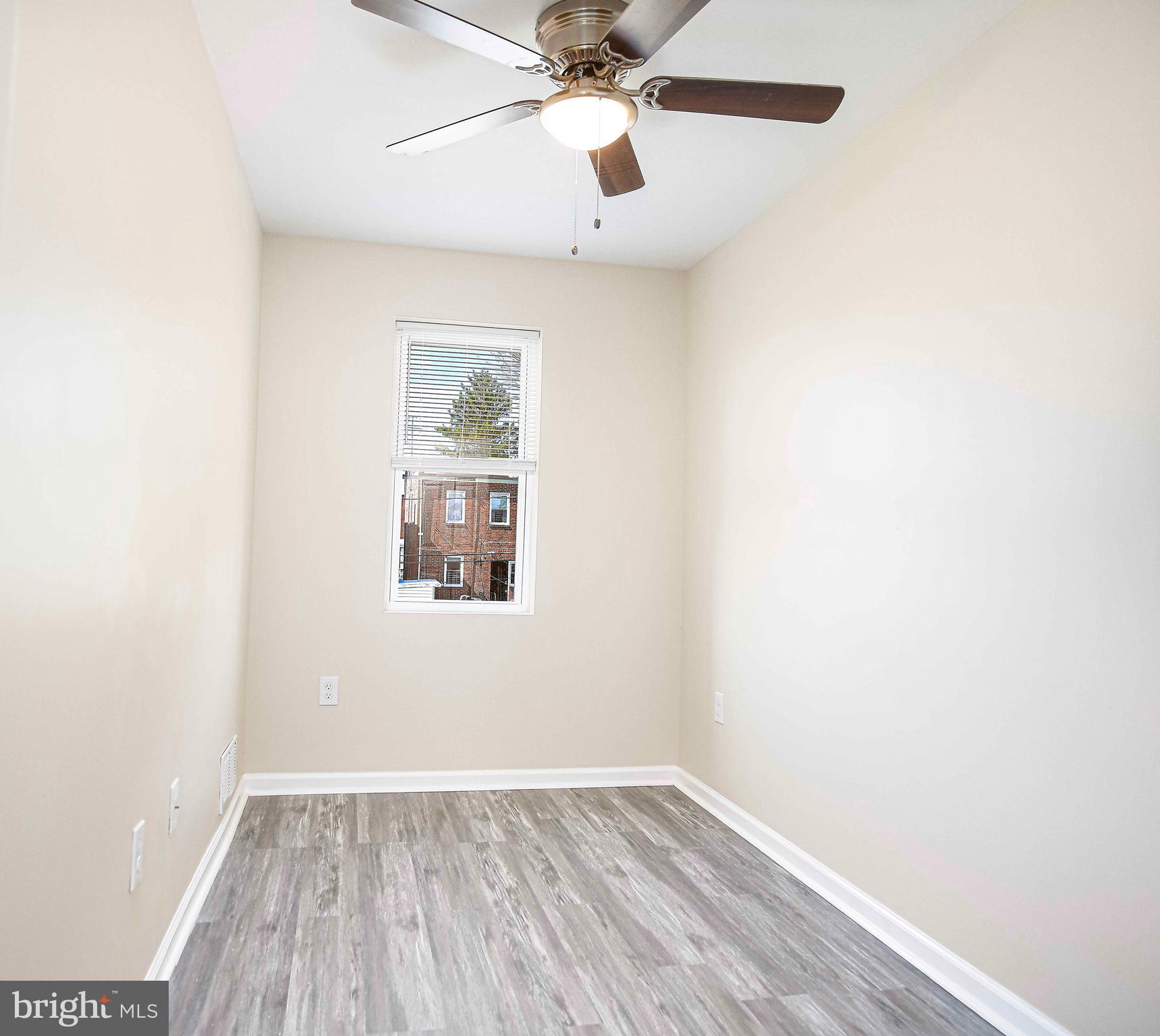 PIMLICO - Residential