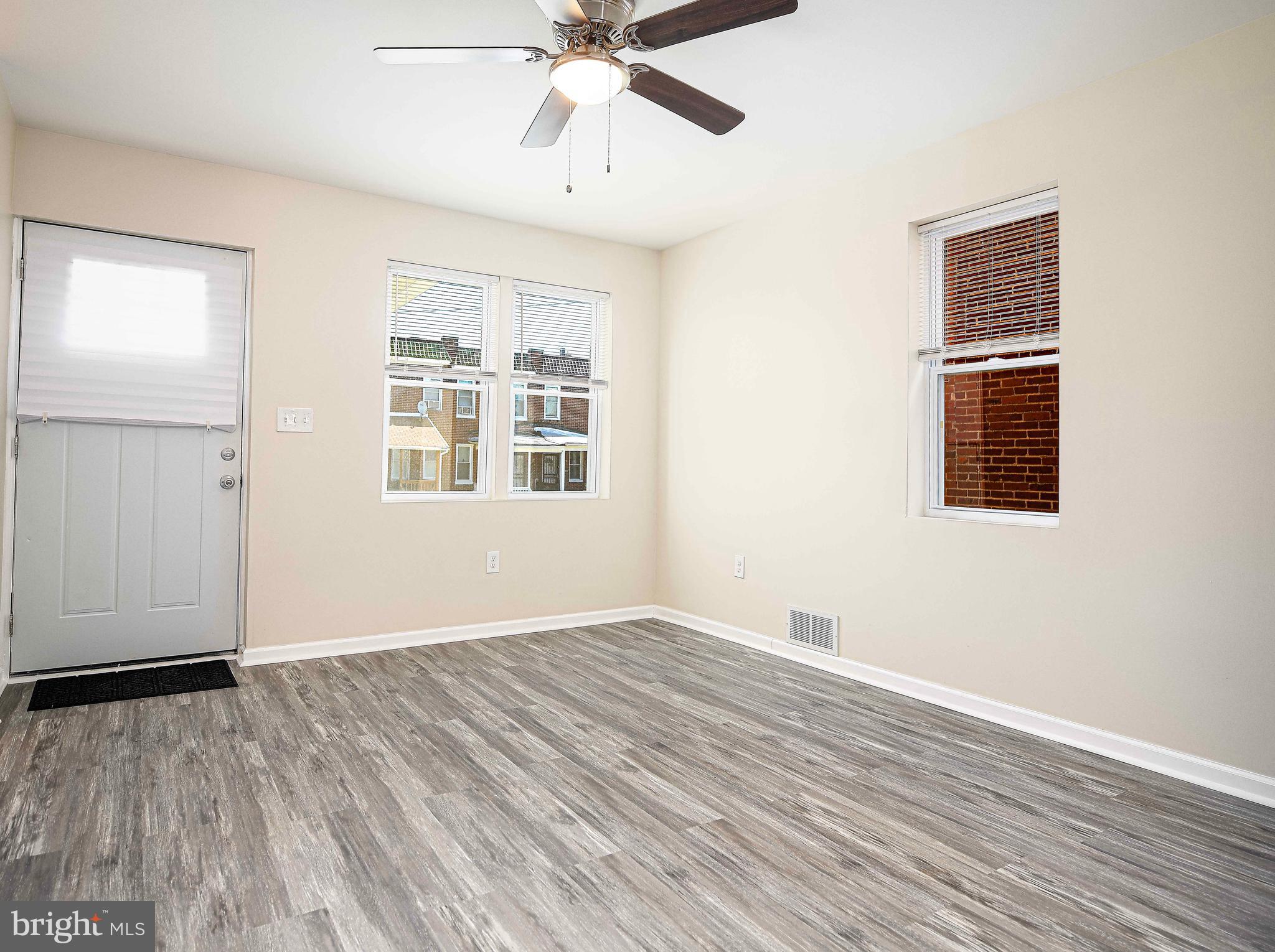 PIMLICO - Residential