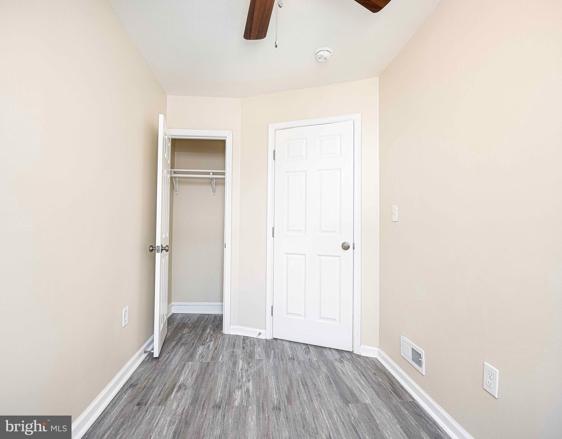 PIMLICO - Residential