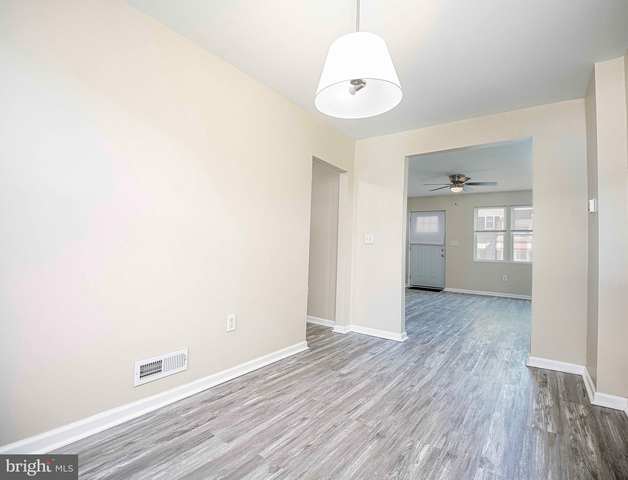 PIMLICO - Residential