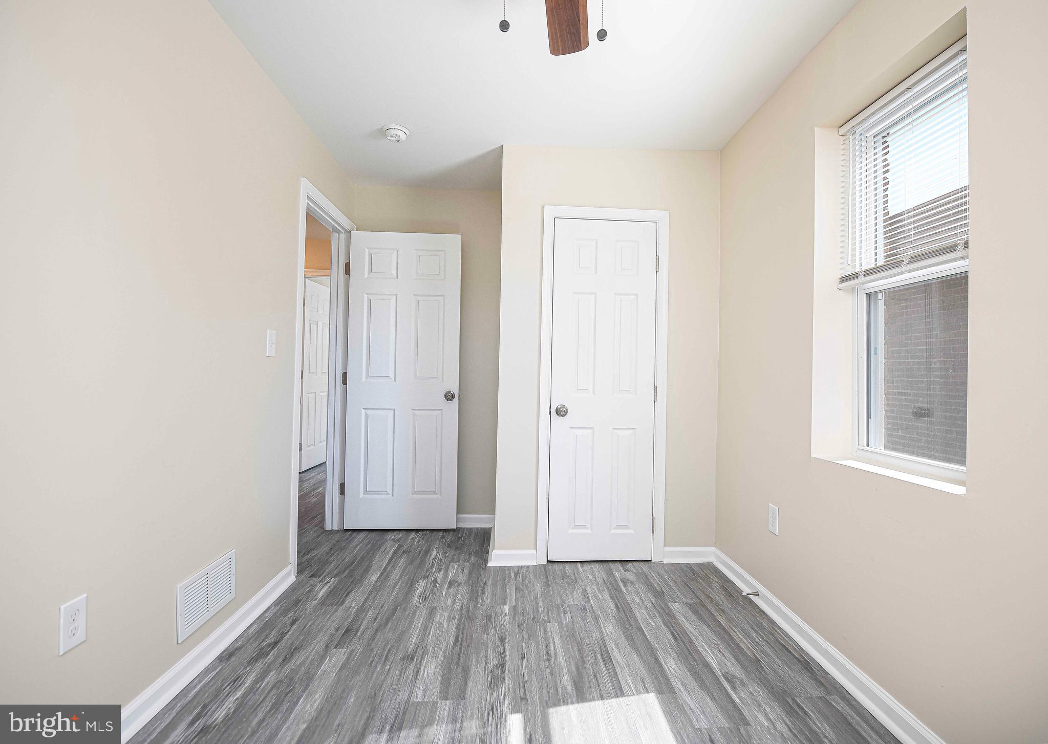 PIMLICO - Residential