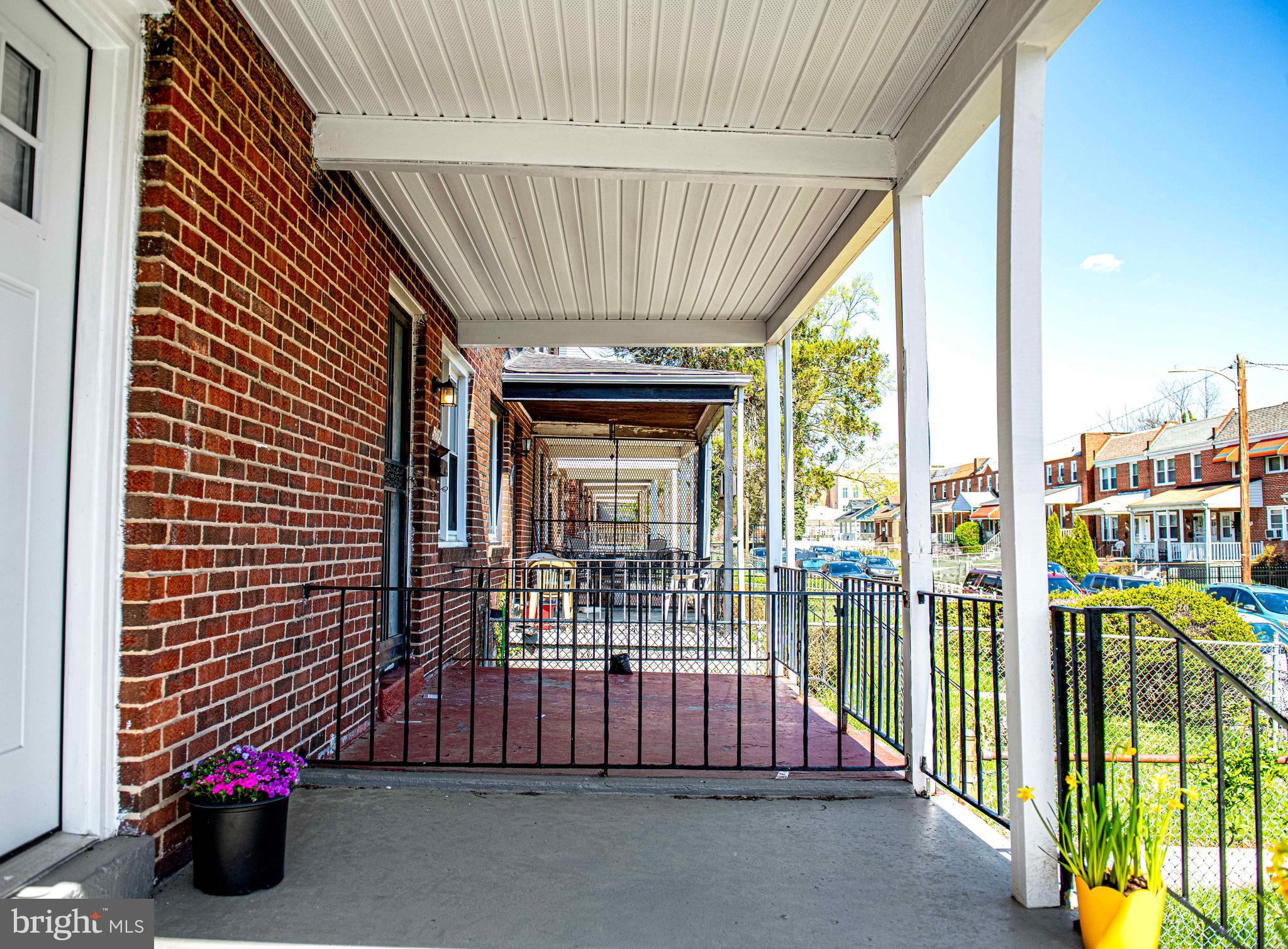 PIMLICO - Residential