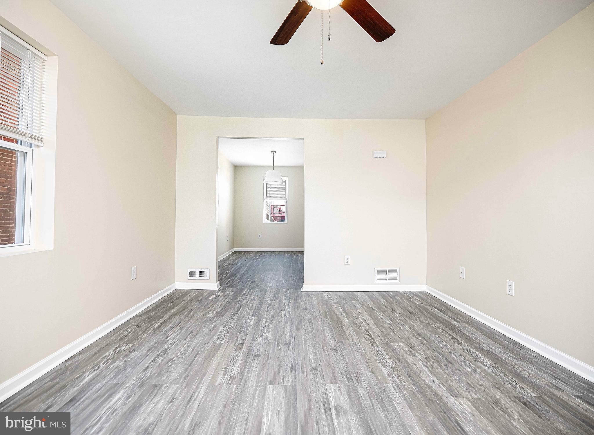 PIMLICO - Residential