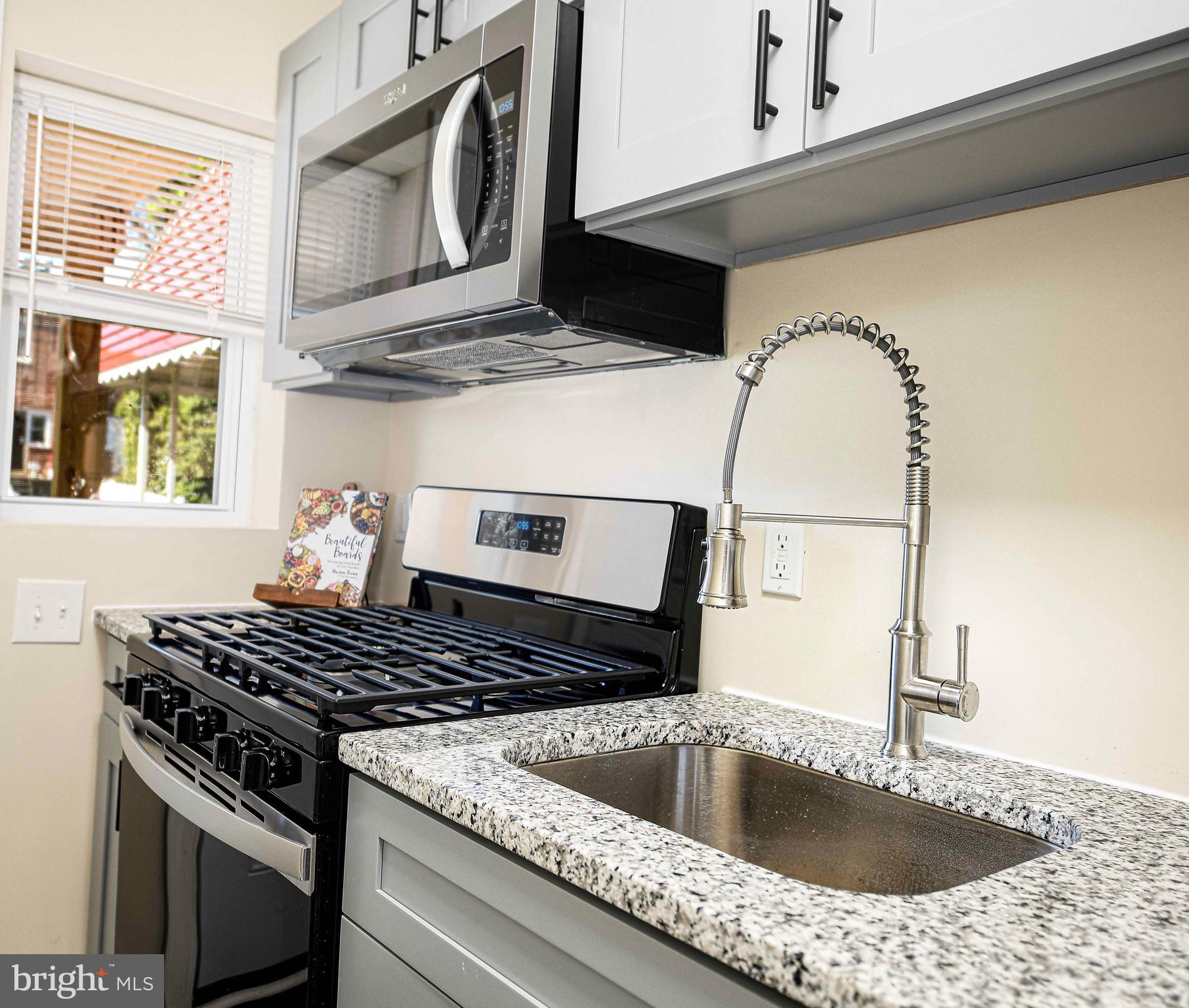 PIMLICO - Residential