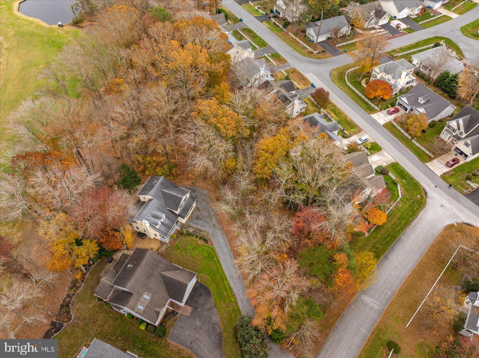 OCEAN PINES - INNERLINKS - Land