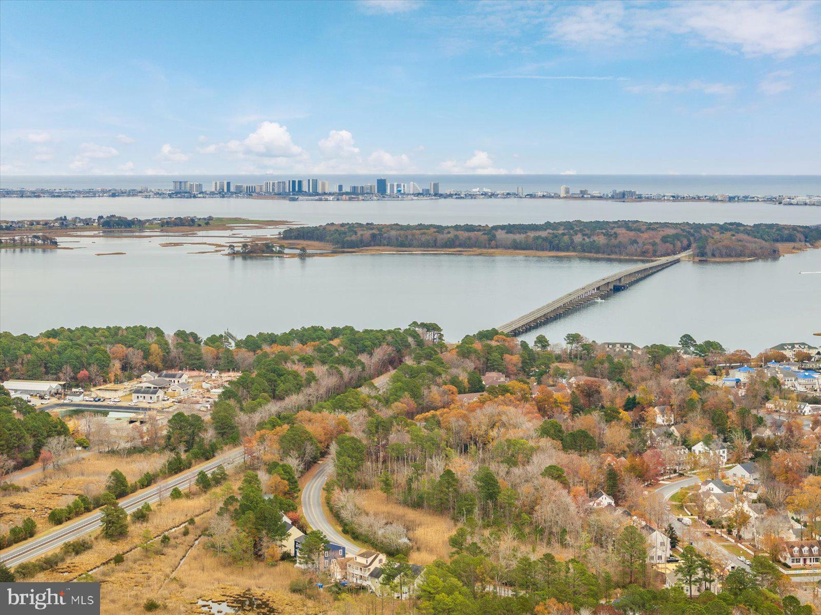 OCEAN PINES - INNERLINKS - Land