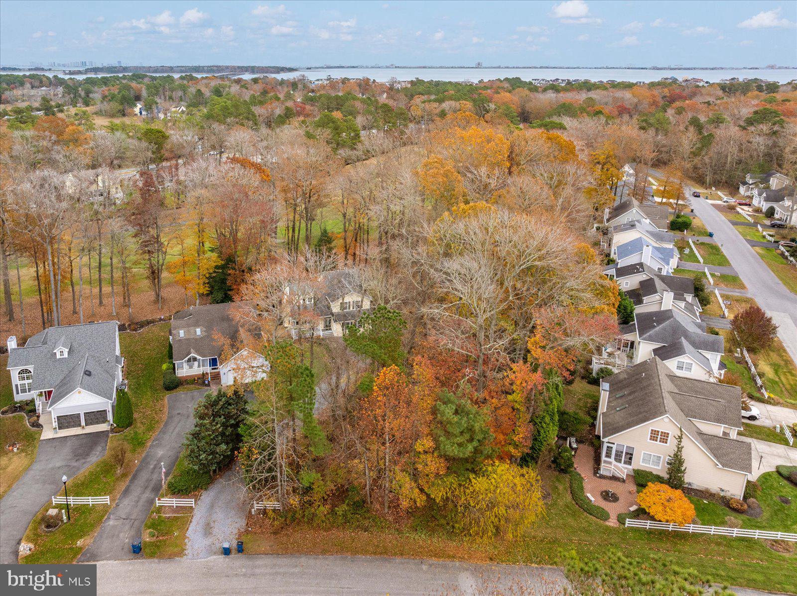 OCEAN PINES - INNERLINKS - Land