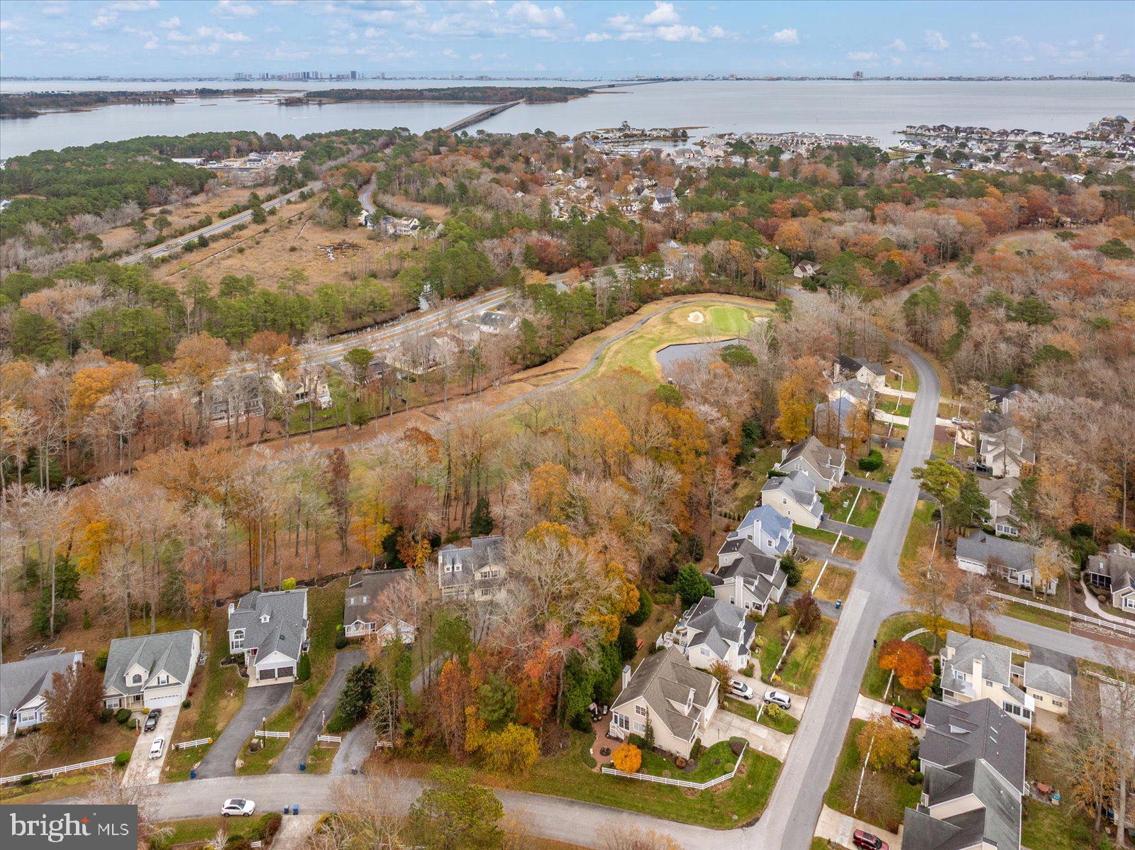 OCEAN PINES - INNERLINKS - Land