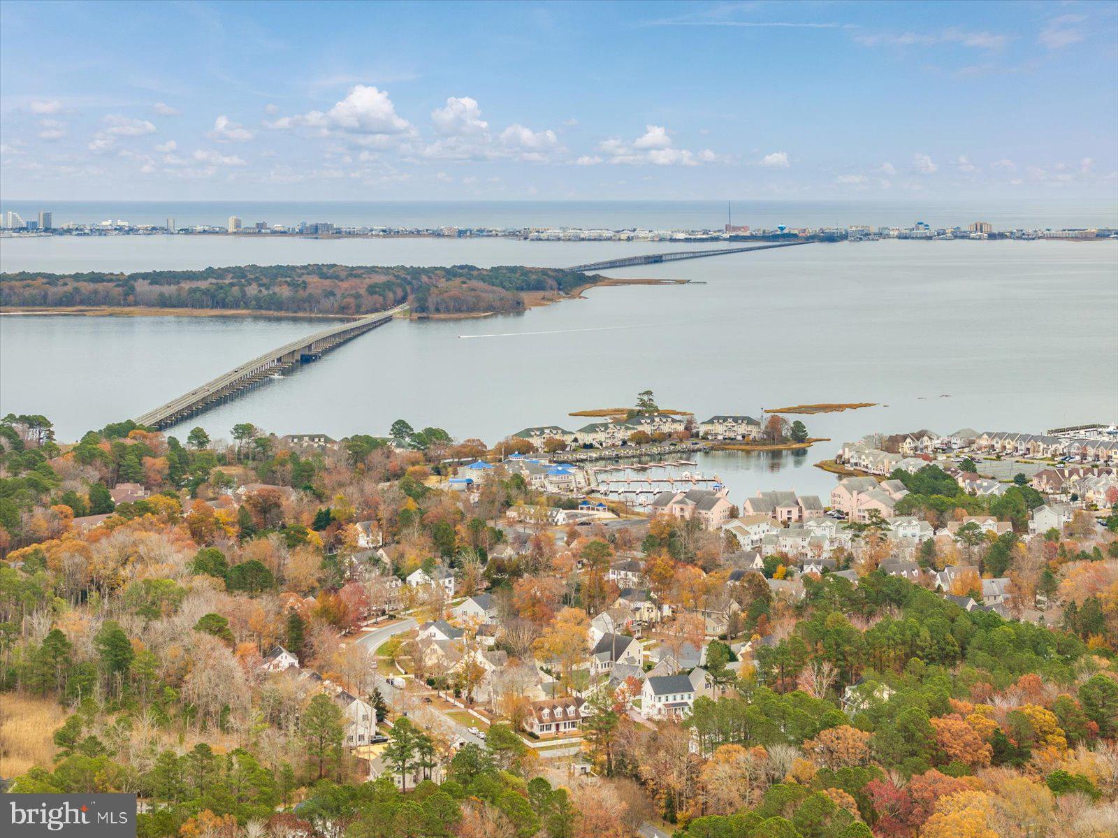 OCEAN PINES - INNERLINKS - Land
