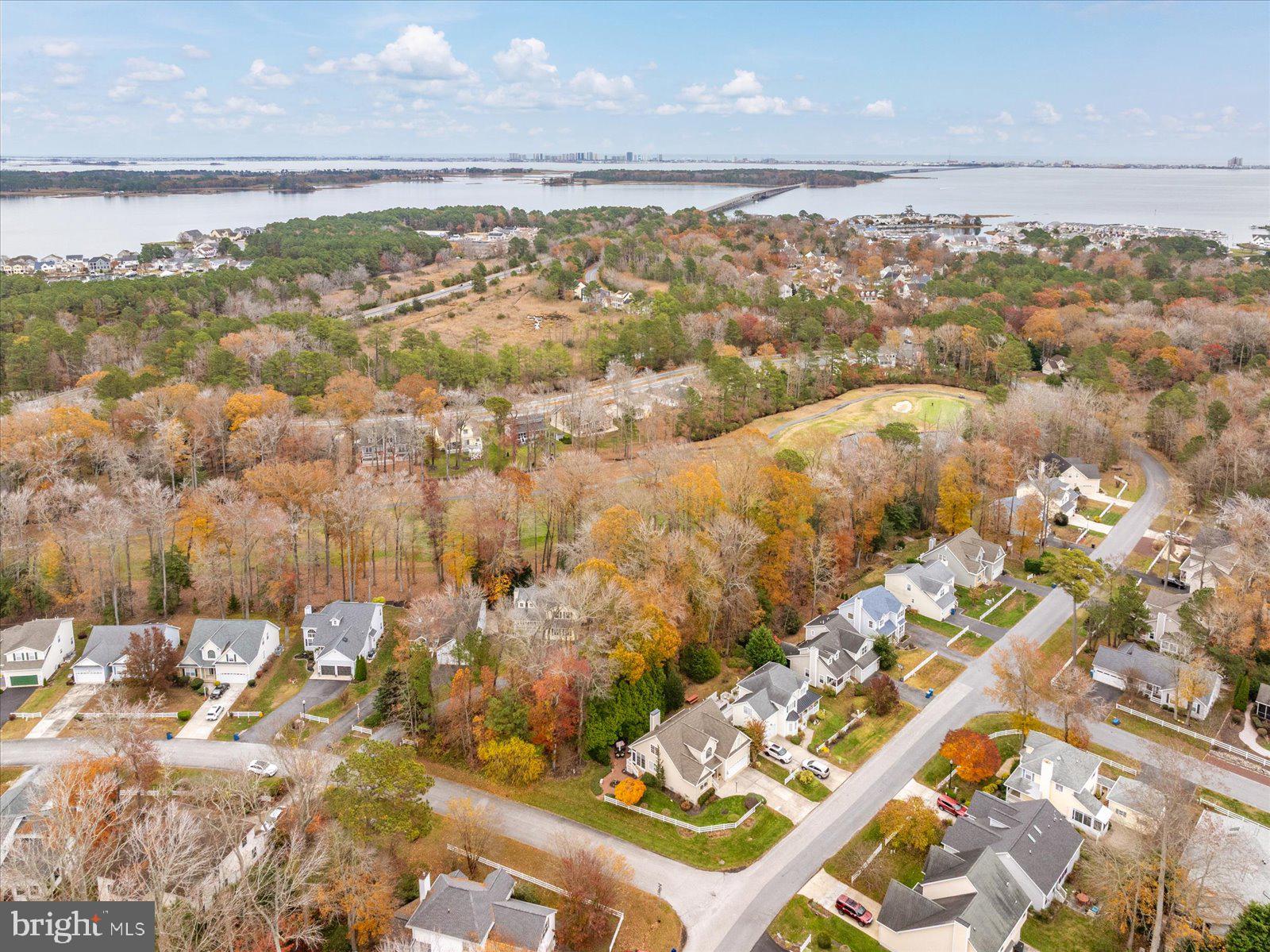 OCEAN PINES - INNERLINKS - Land