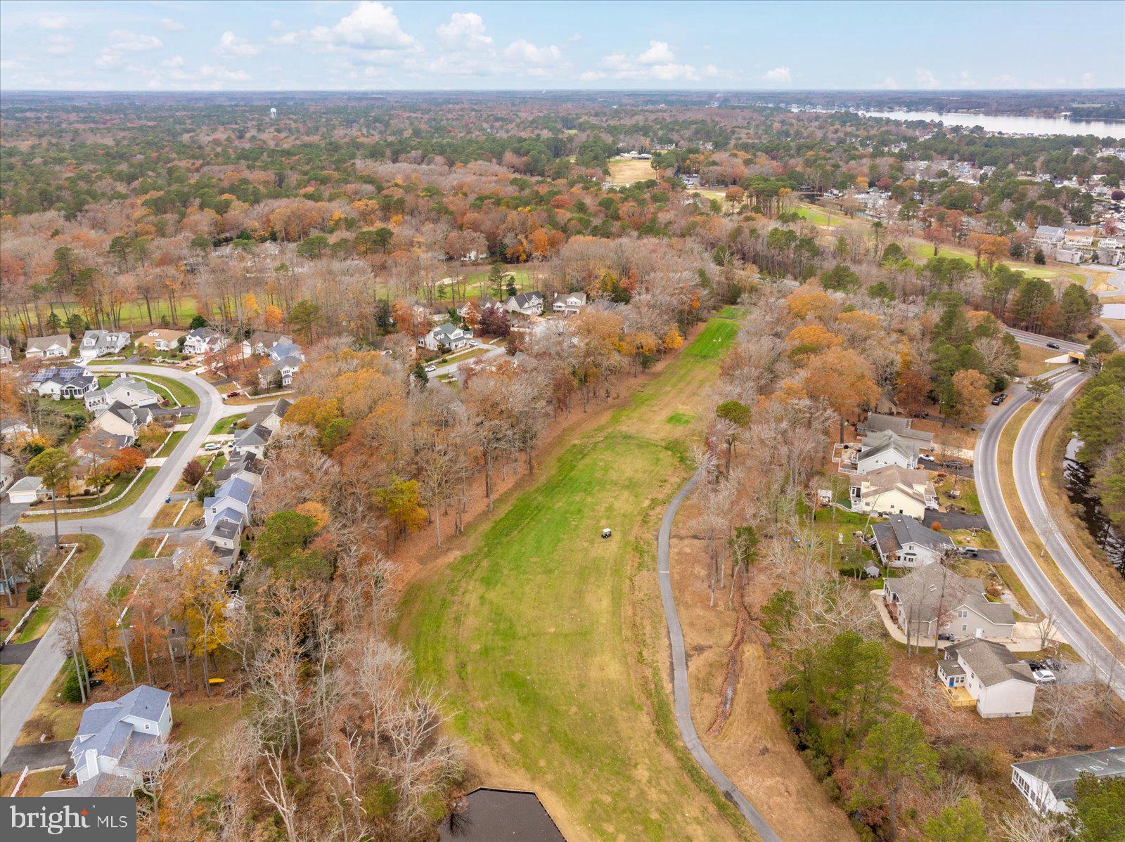OCEAN PINES - INNERLINKS - Land
